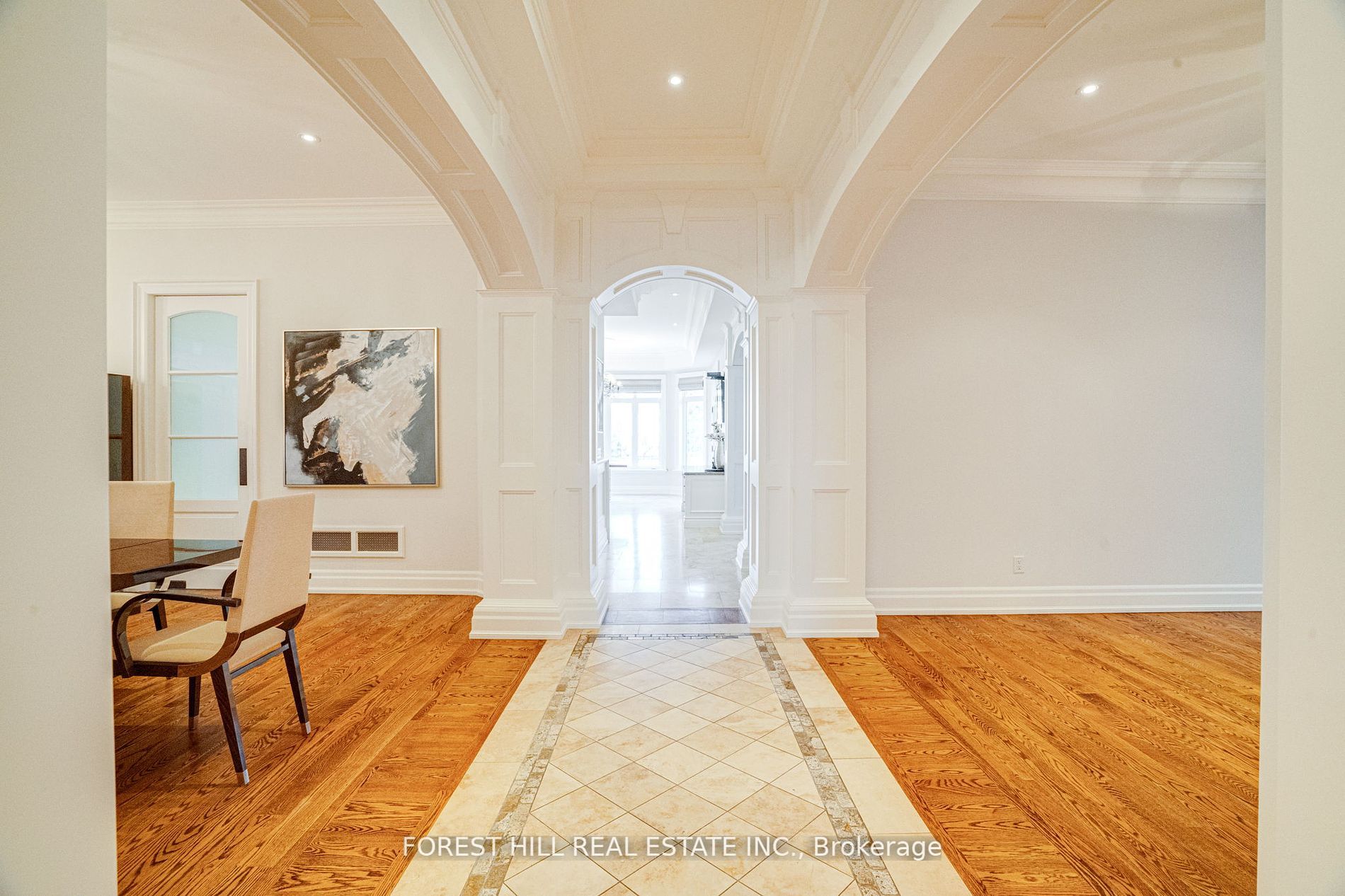 160 King High Drive
