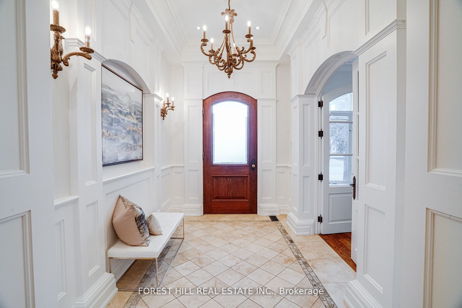 160 King High Drive