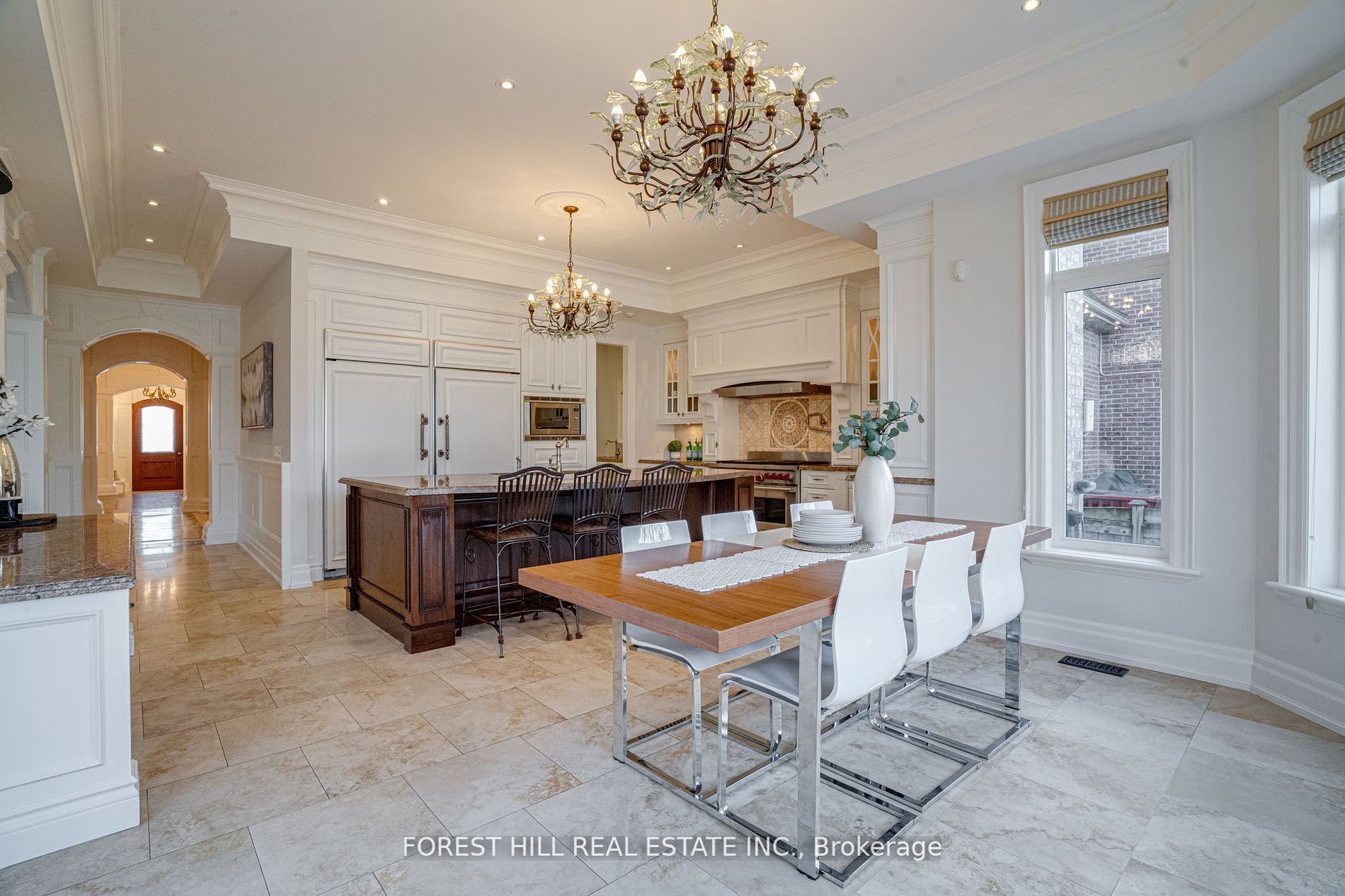 160 King High Drive