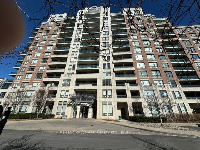 350 Red Maple Road, #101