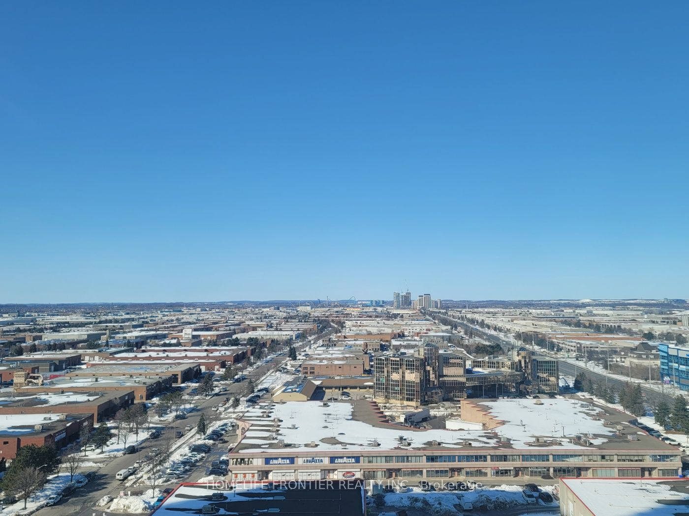 1000 Portage Pkwy, #1615