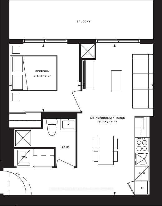 1000 Portage Pkwy, #1615