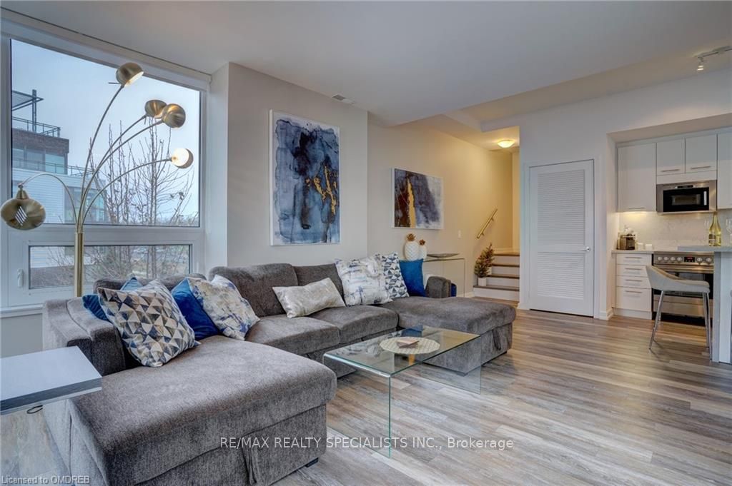 233 Broward Way, #10