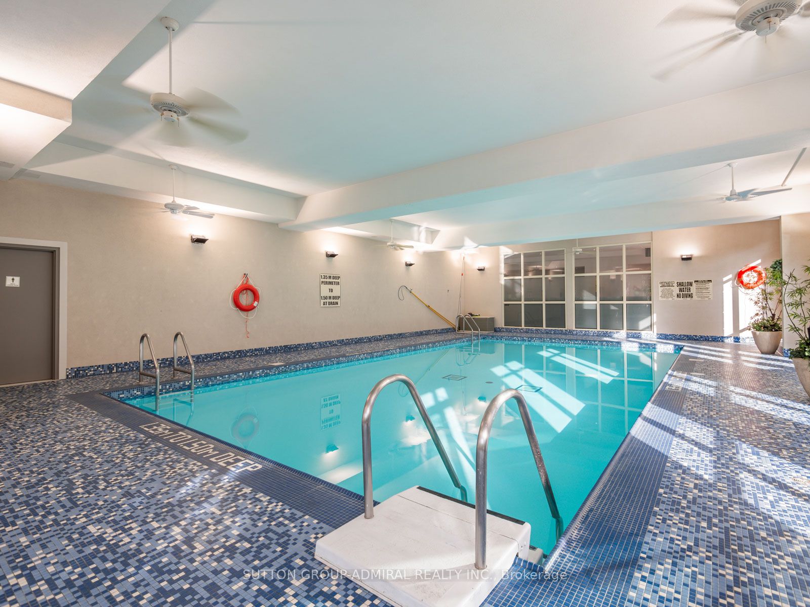 100 Promenade Circ, #801
