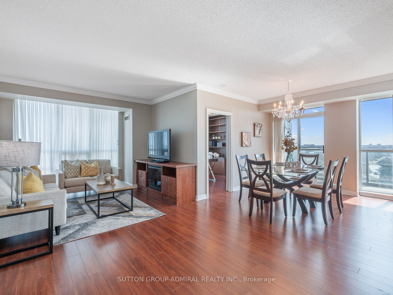 100 Promenade Circ, #801