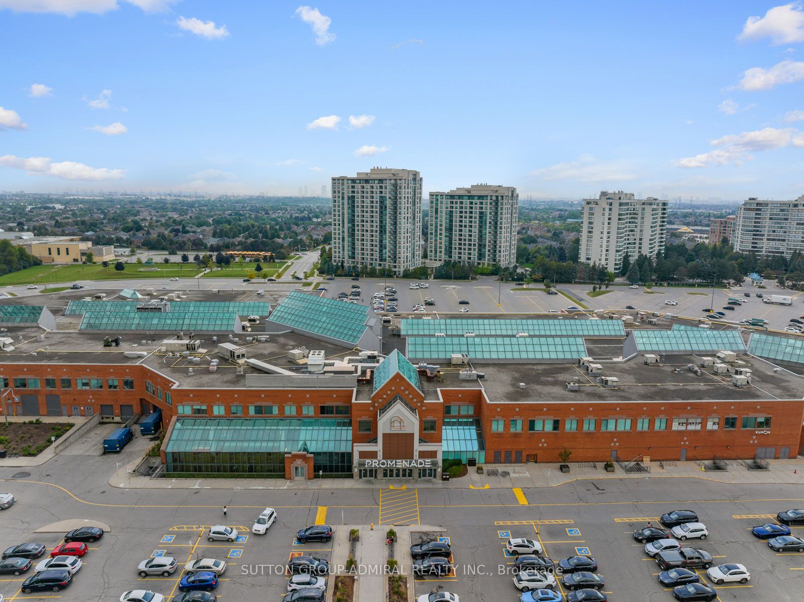 100 Promenade Circ, #801