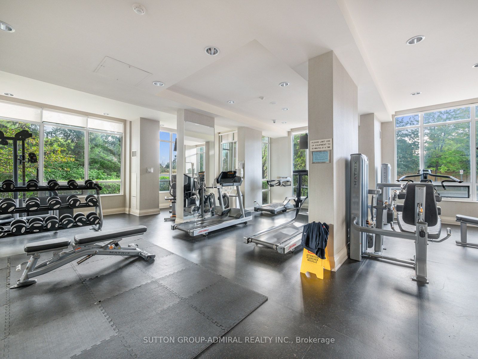 100 Promenade Circ, #801