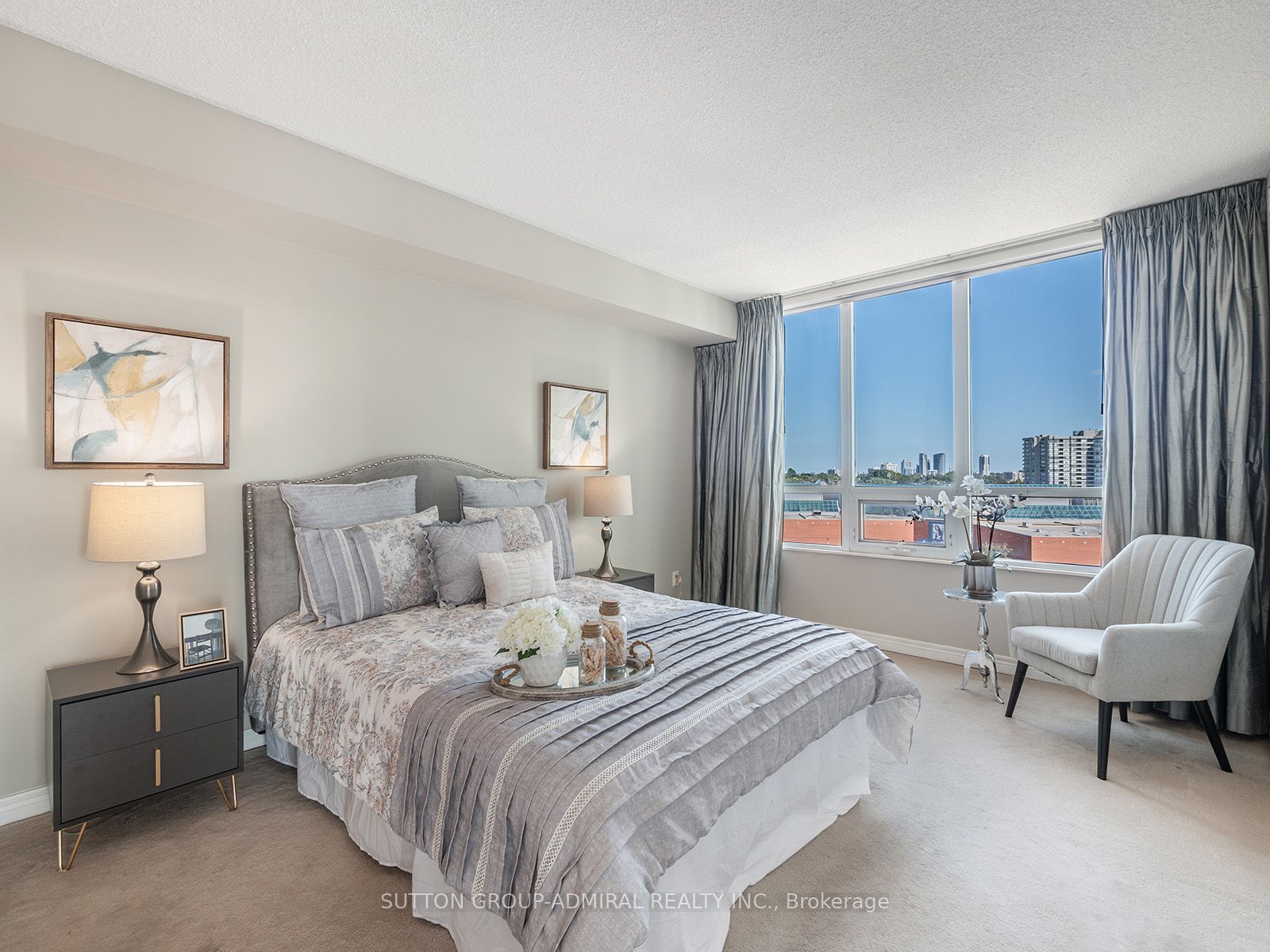 100 Promenade Circ, #801