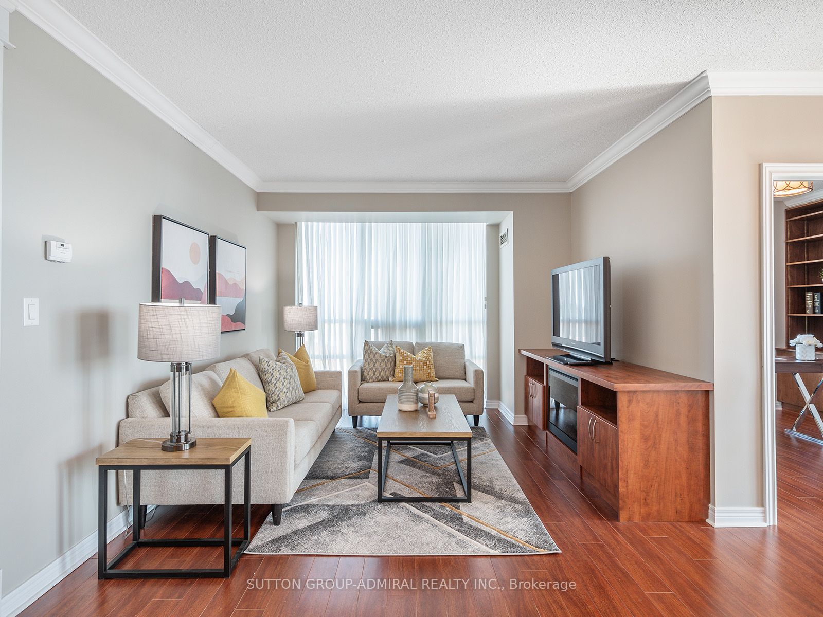 100 Promenade Circ, #801