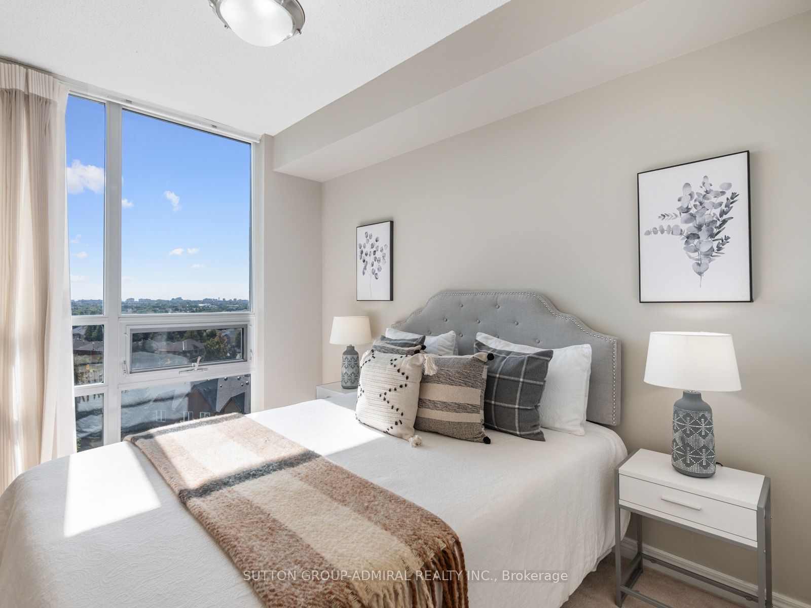 100 Promenade Circ, #801