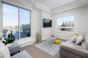 86 Woodbridge Ave Ave, #309