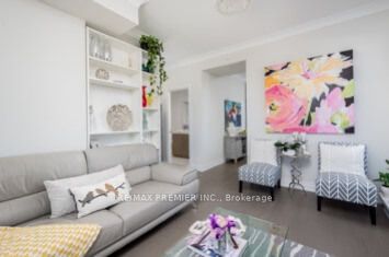 86 Woodbridge Ave Ave, #309