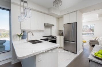 86 Woodbridge Ave Ave, #309