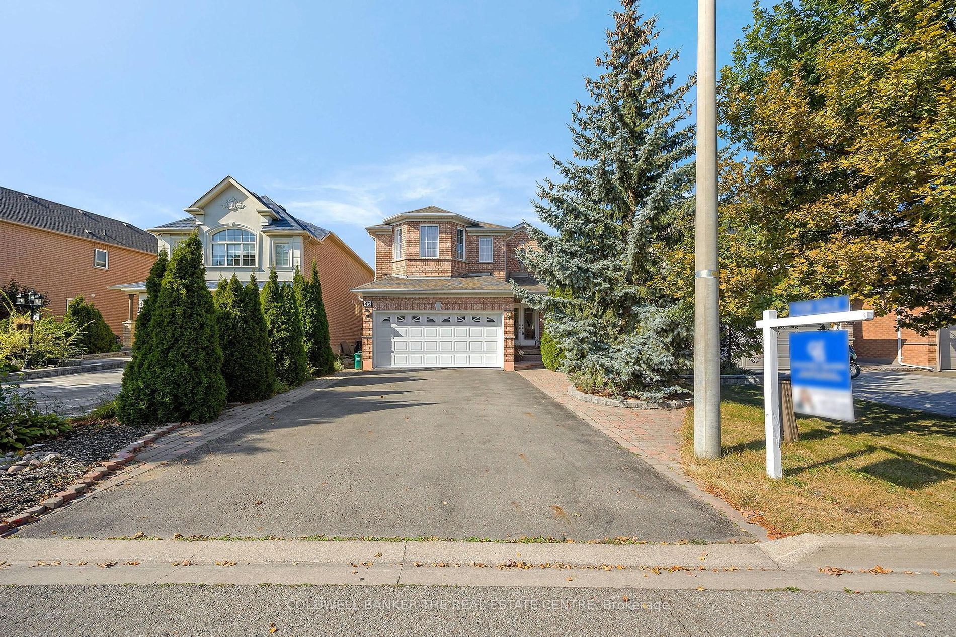 42 Preston Hill Crescent