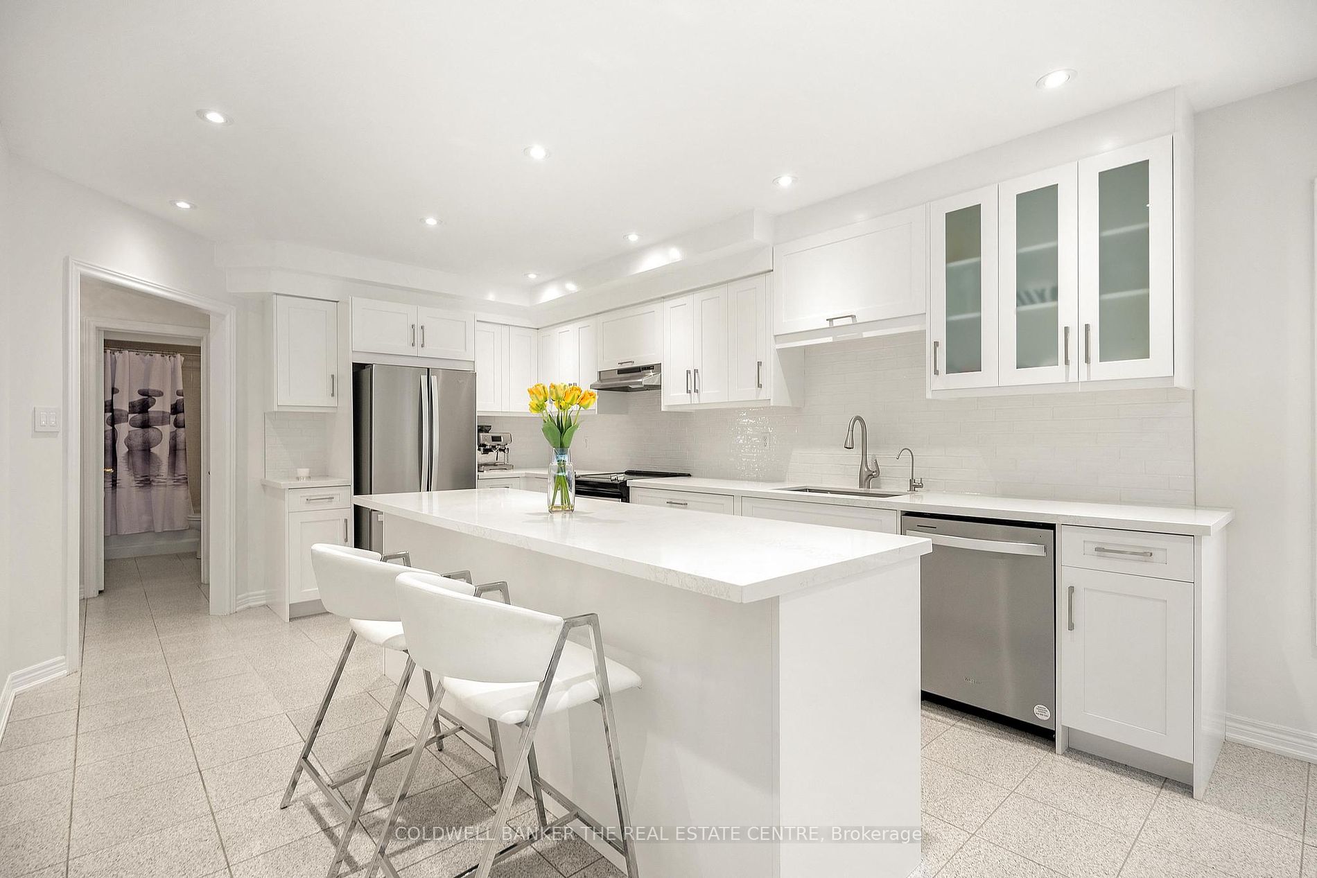42 Preston Hill Crescent