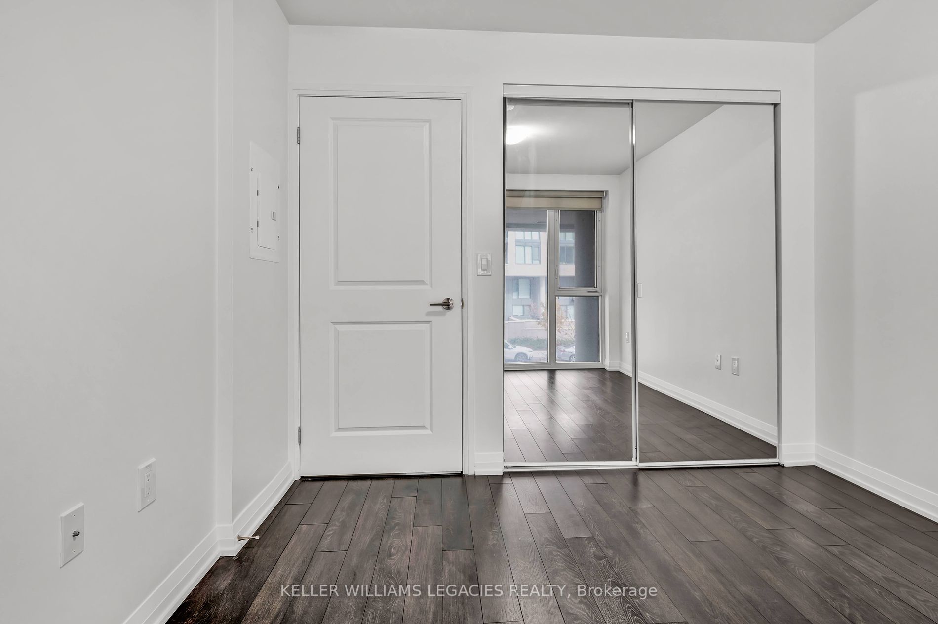 99 Eagle Rock Way, #106