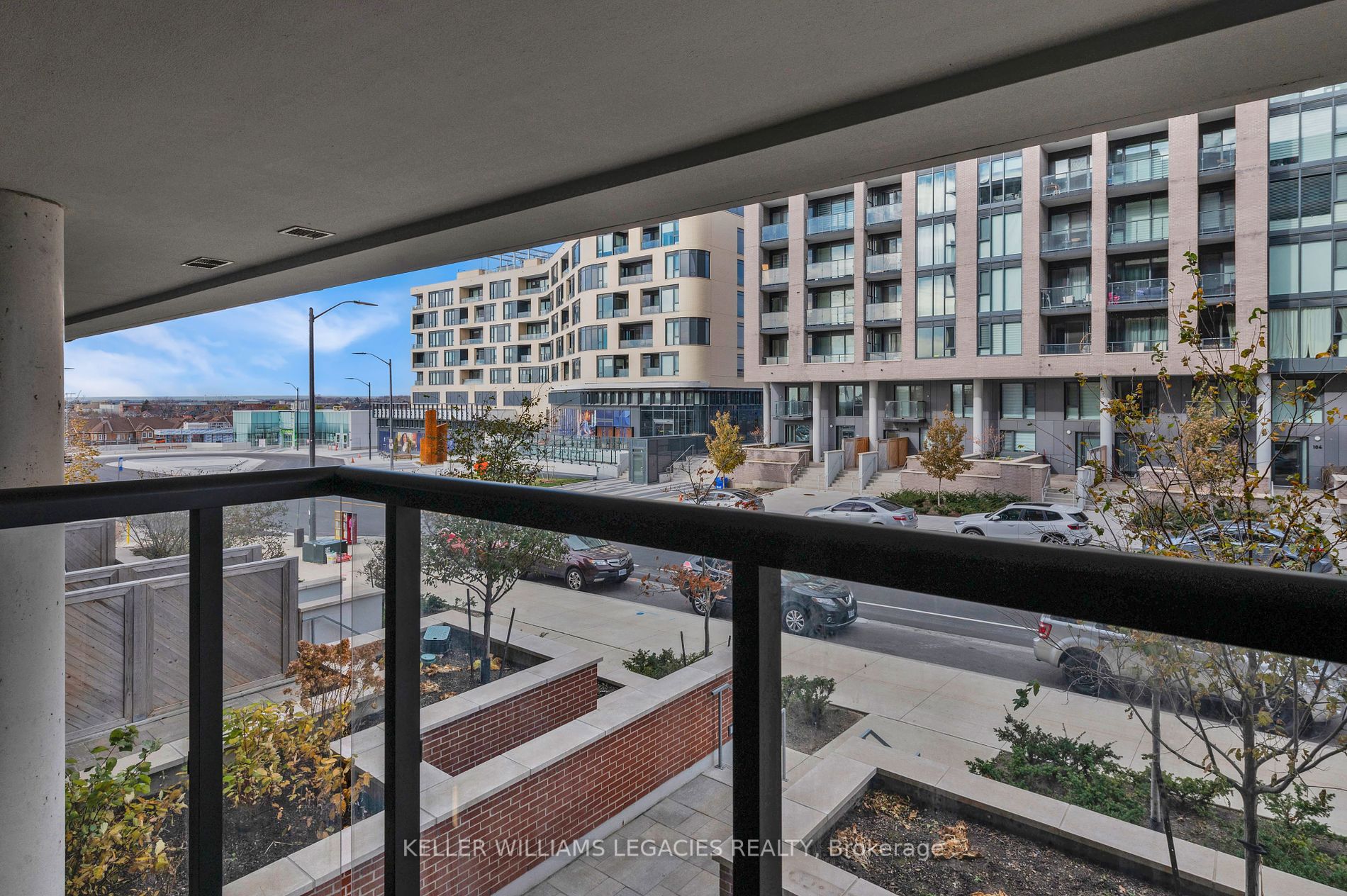 99 Eagle Rock Way, #106