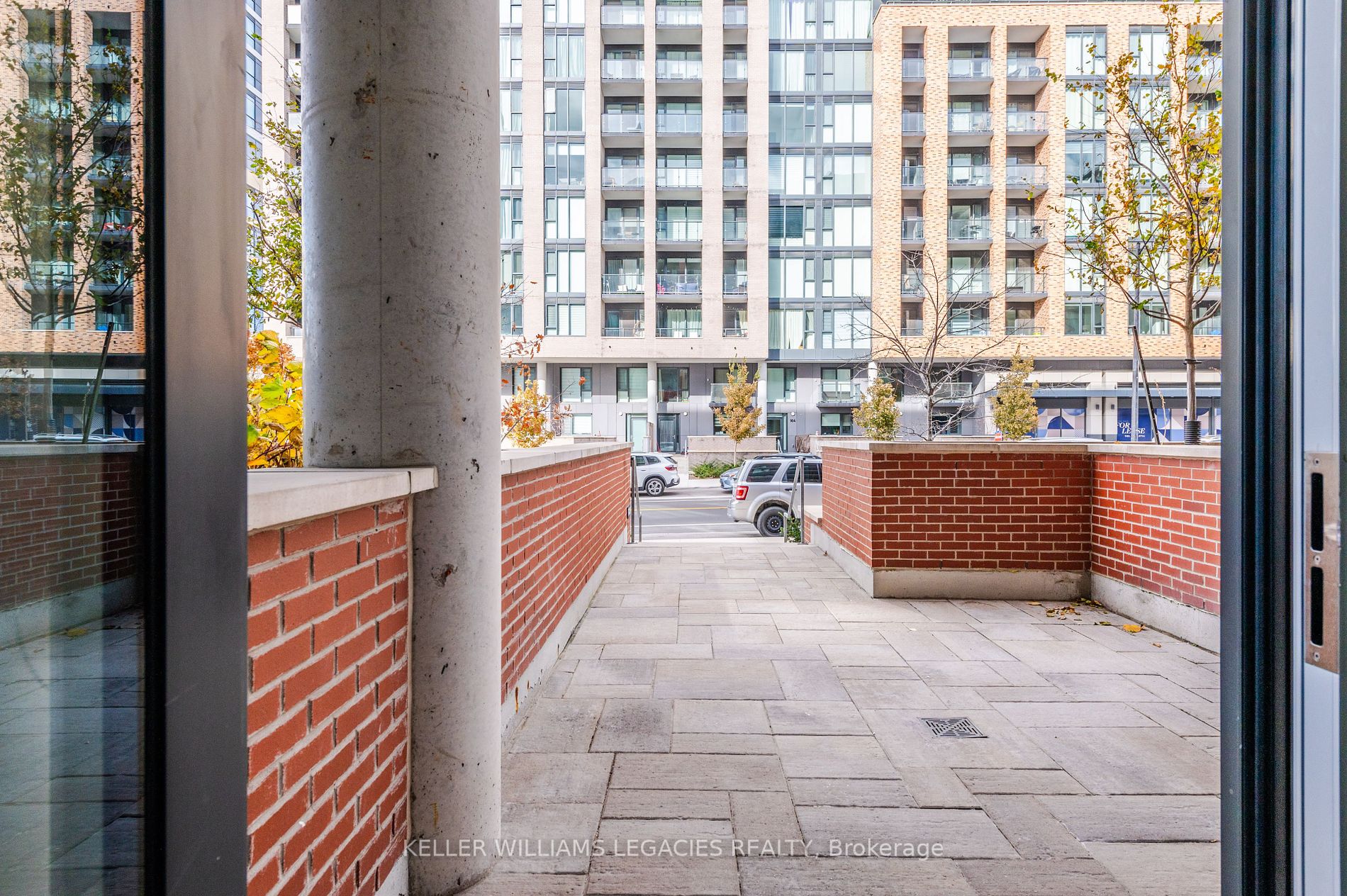 99 Eagle Rock Way, #106