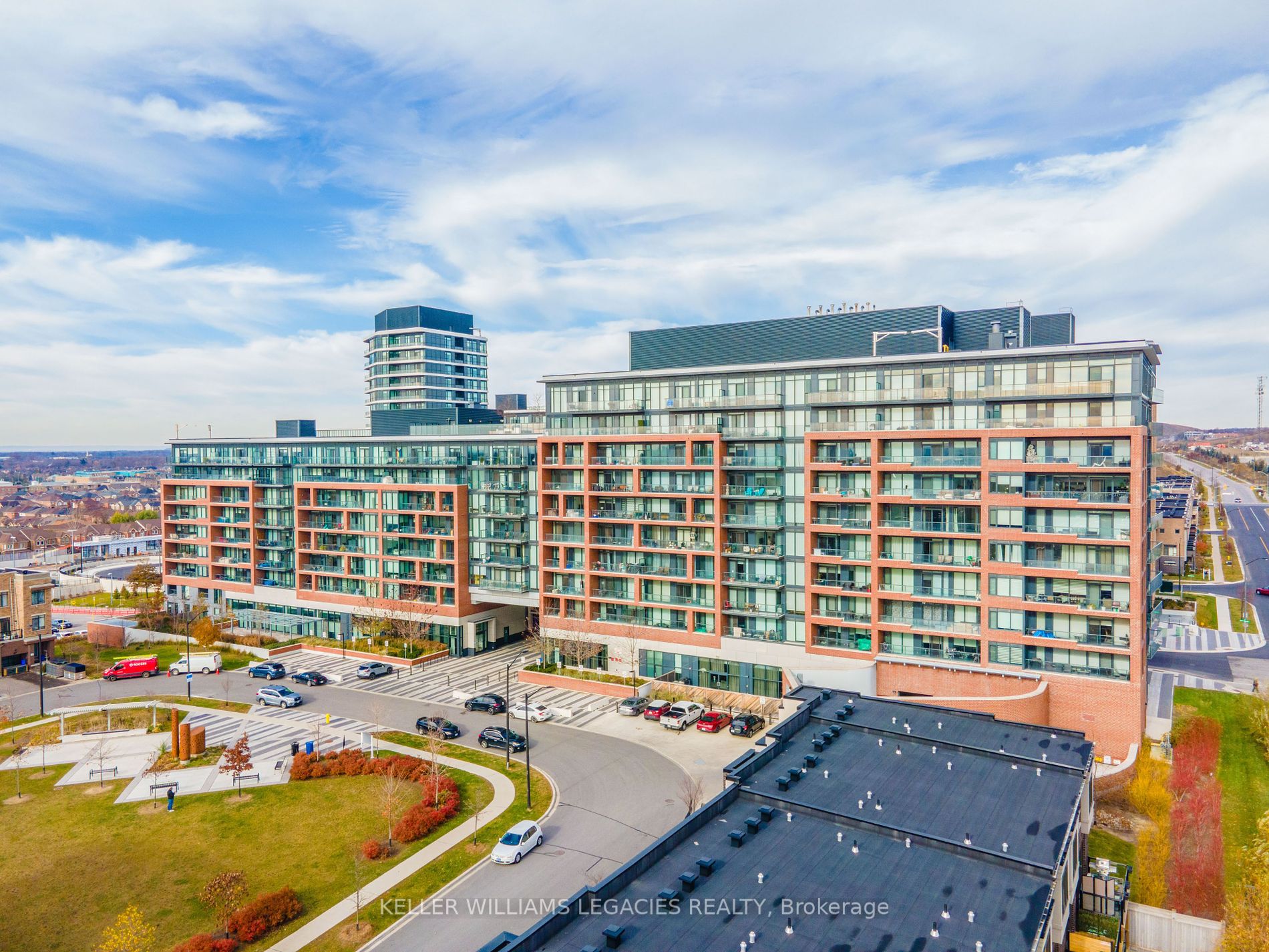 99 Eagle Rock Way, #106
