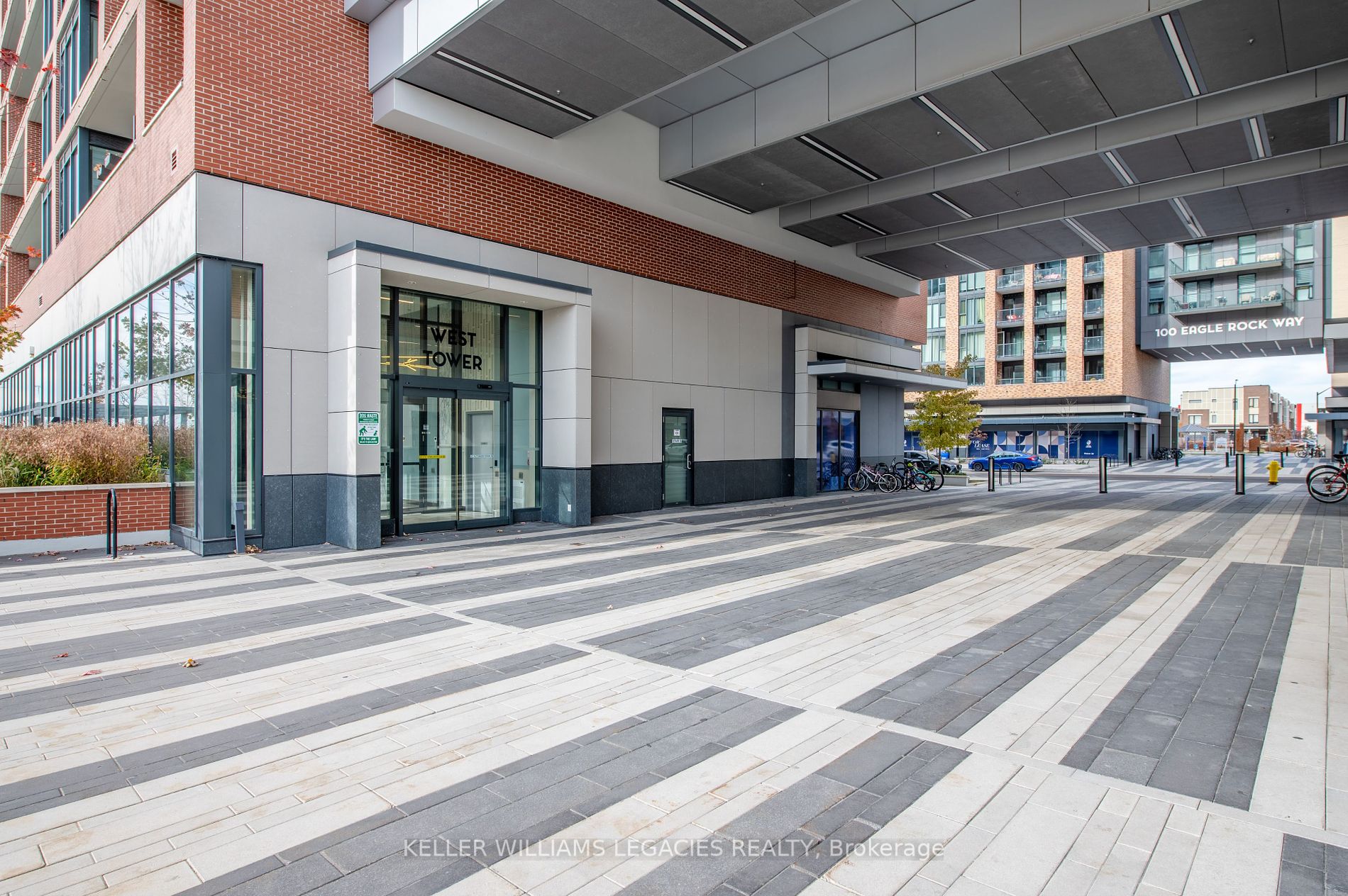99 Eagle Rock Way, #106