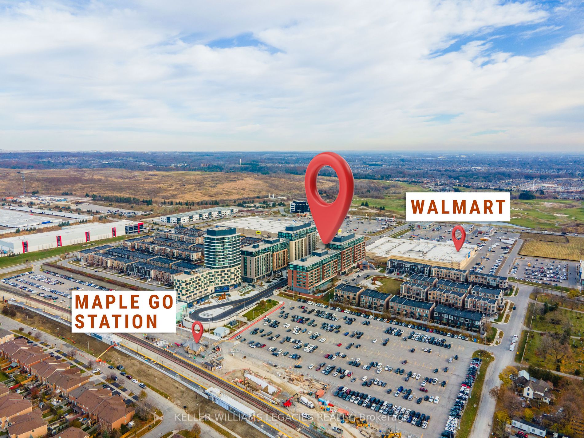 99 Eagle Rock Way, #106