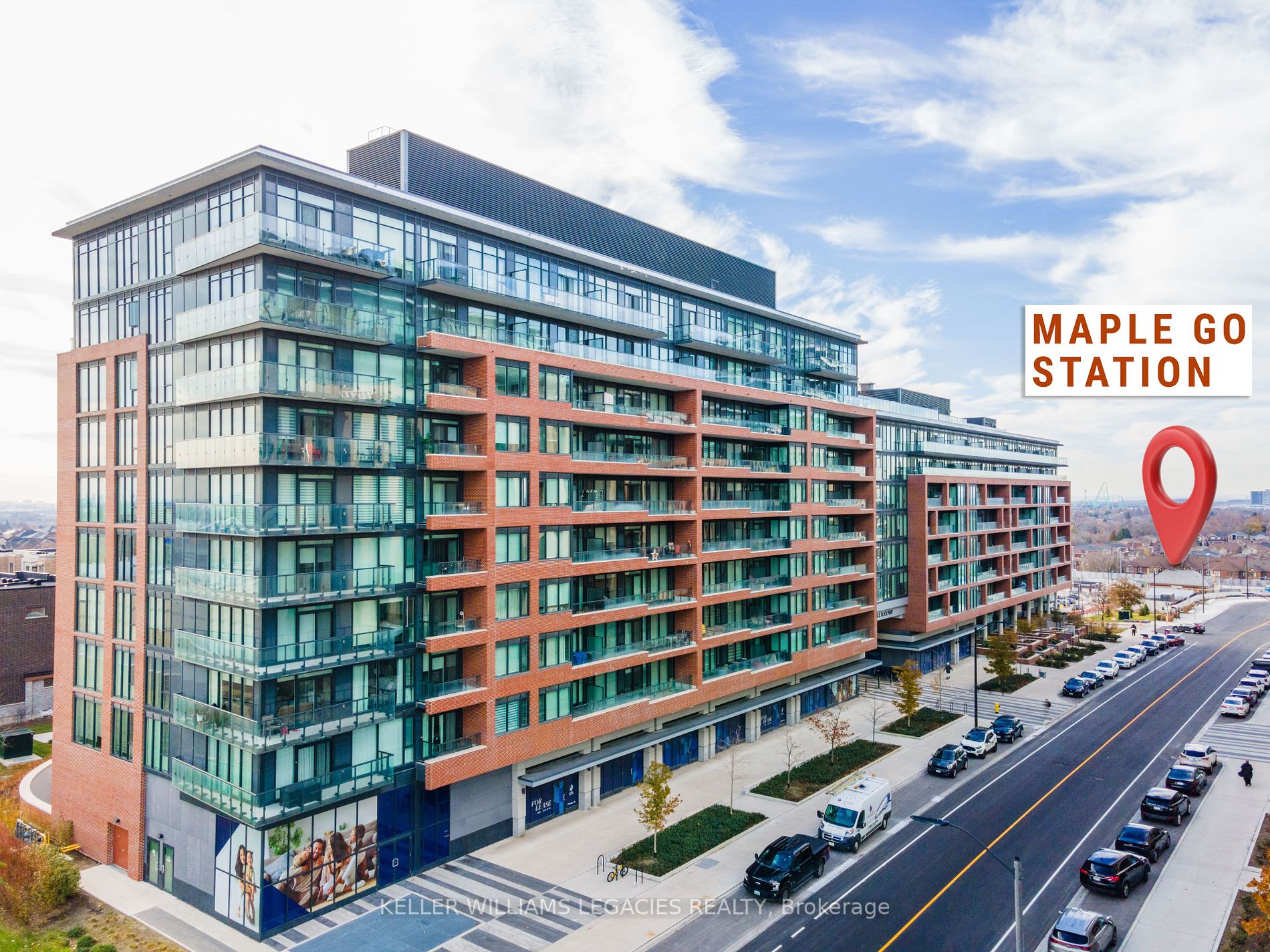99 Eagle Rock Way, #106