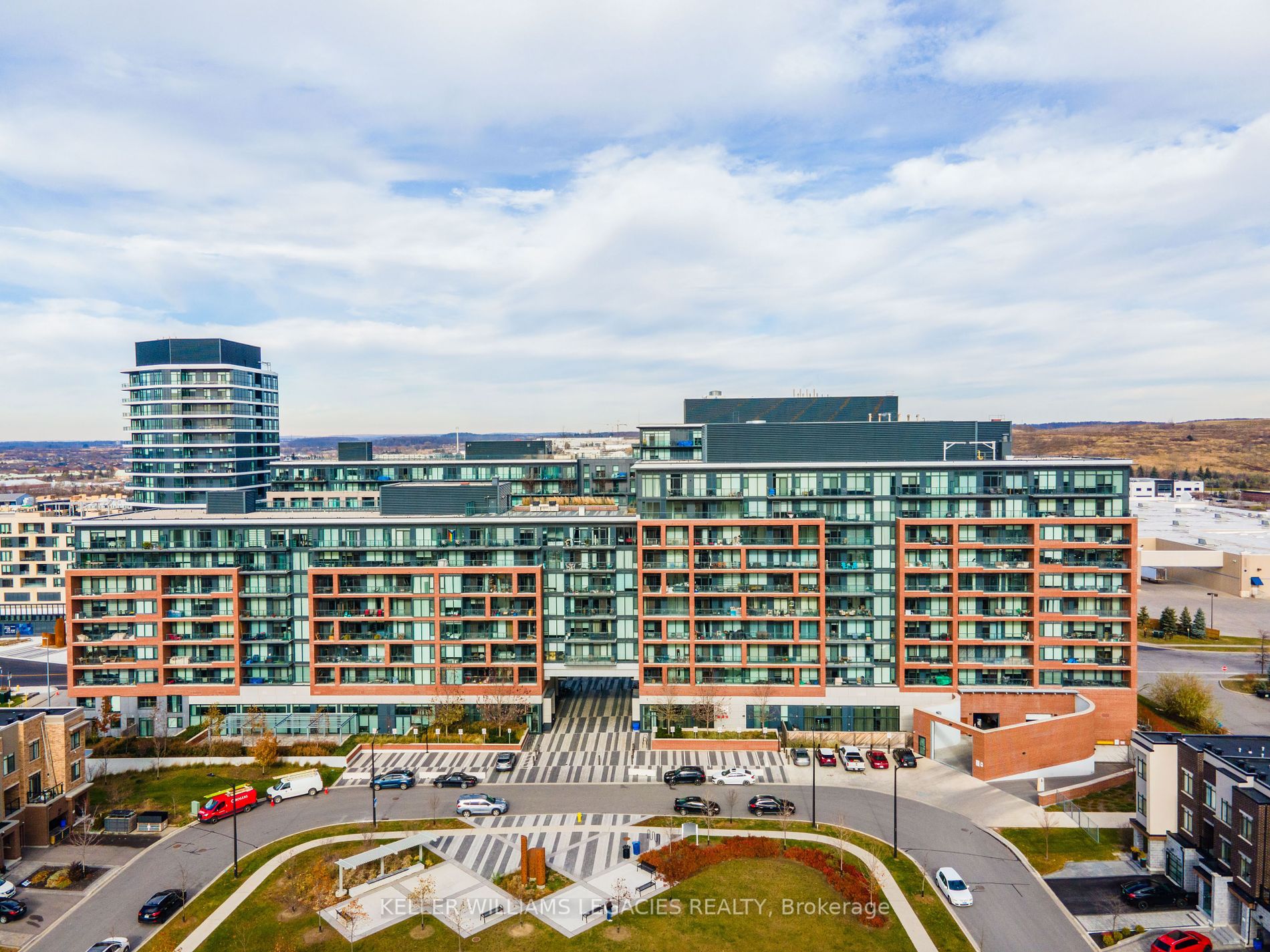 99 Eagle Rock Way, #106