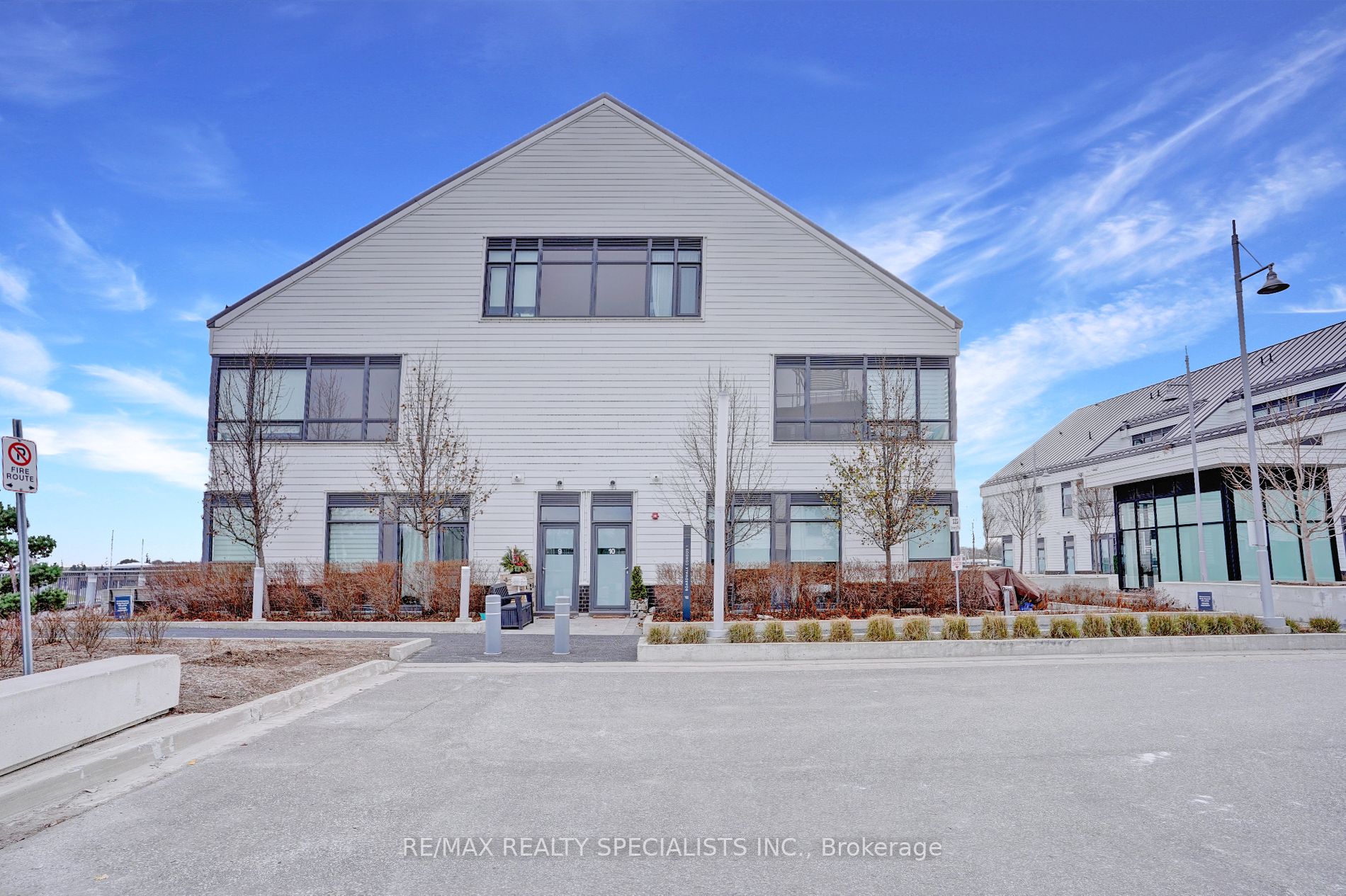 233 Broward Way, #10