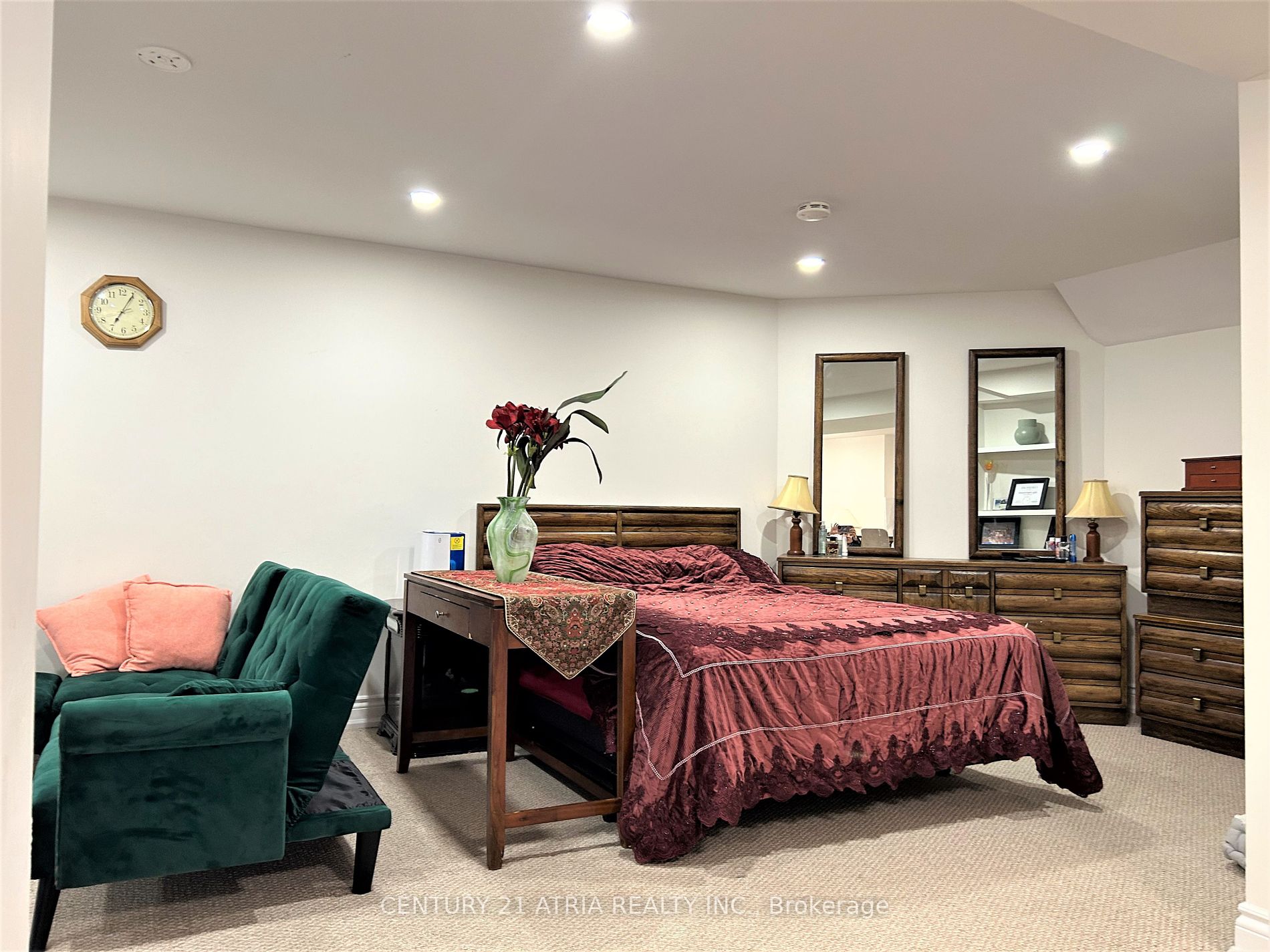 167 Lyndhurst Dr, #Bsmt