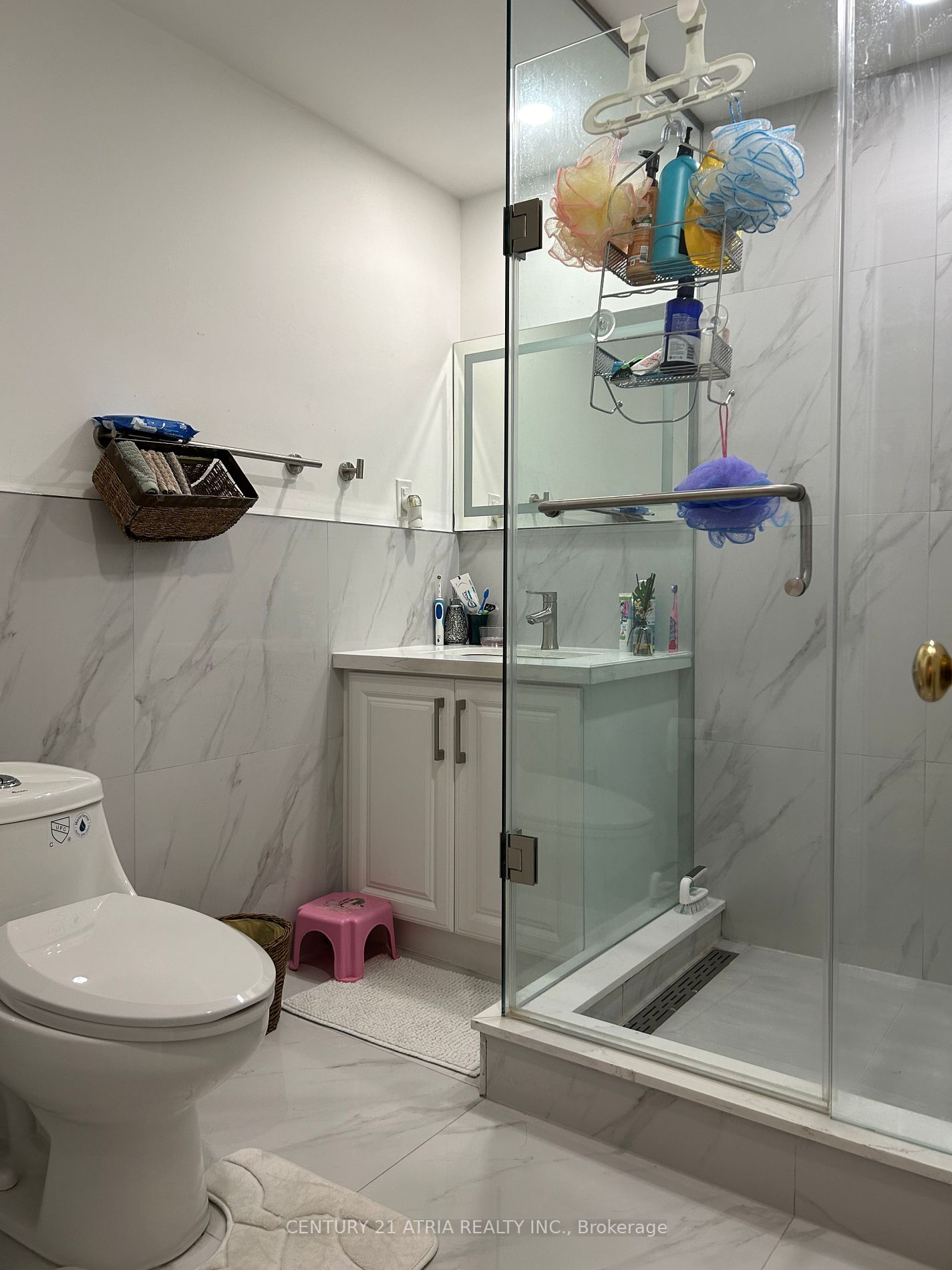 167 Lyndhurst Dr, #Bsmt