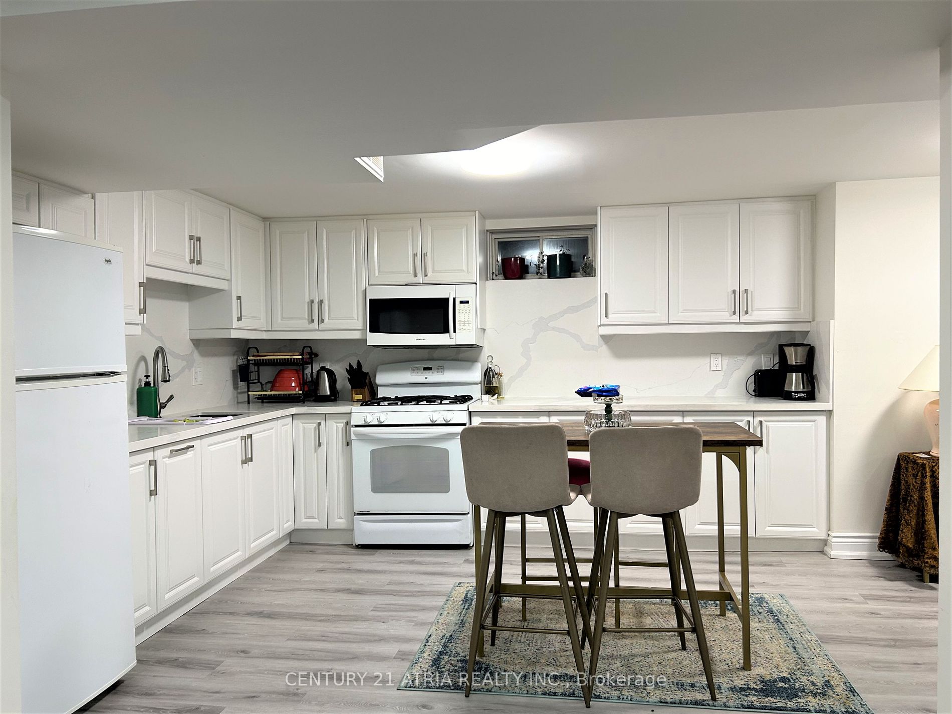 167 Lyndhurst Dr, #Bsmt