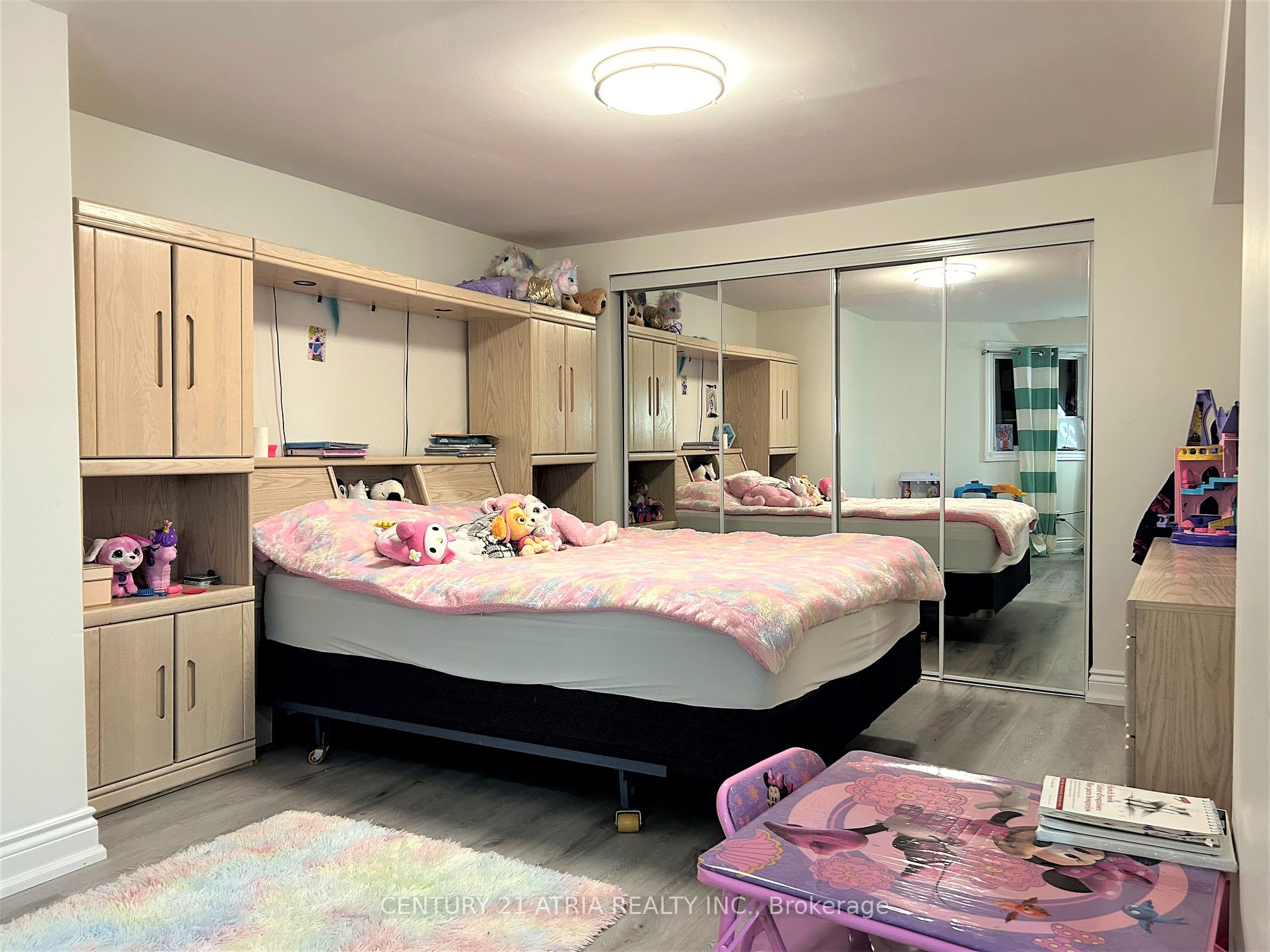 167 Lyndhurst Dr, #Bsmt