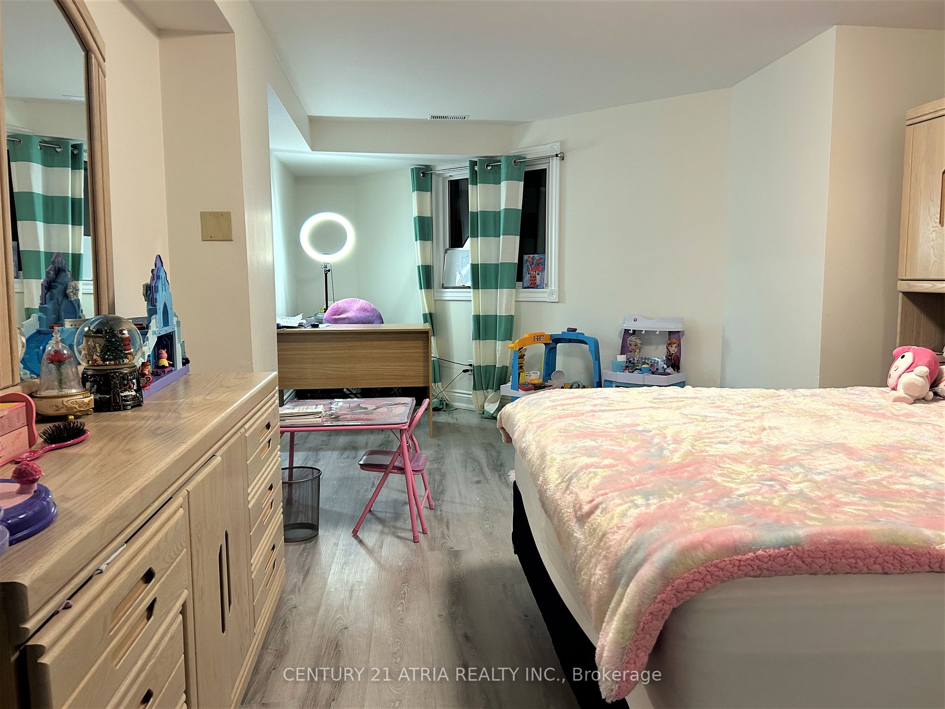 167 Lyndhurst Dr, #Bsmt