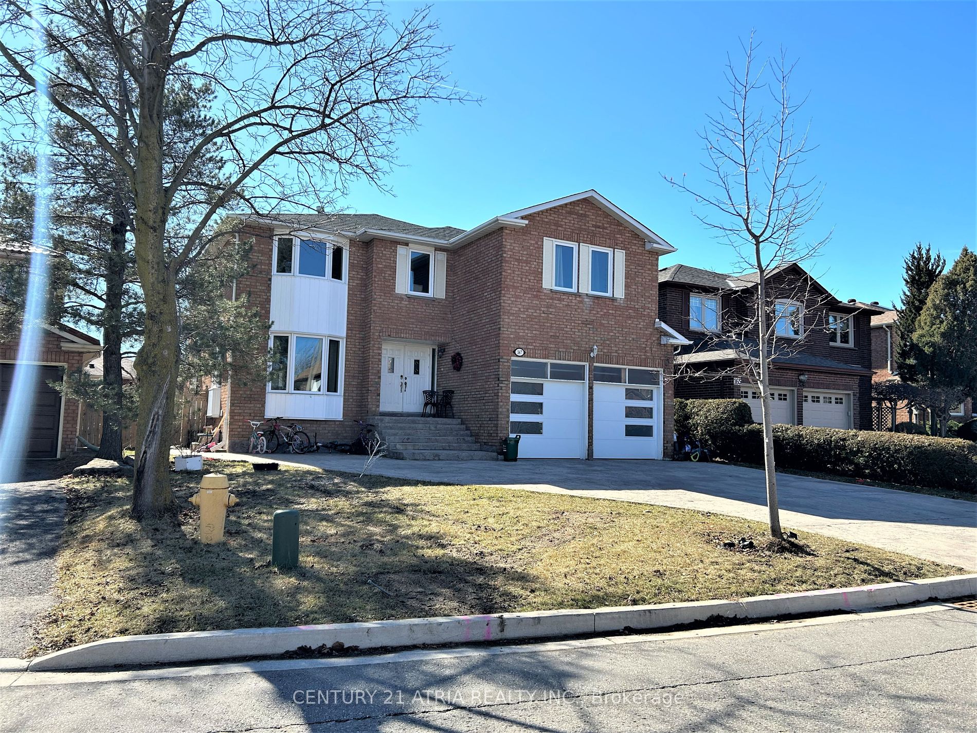 167 Lyndhurst Dr, #Bsmt