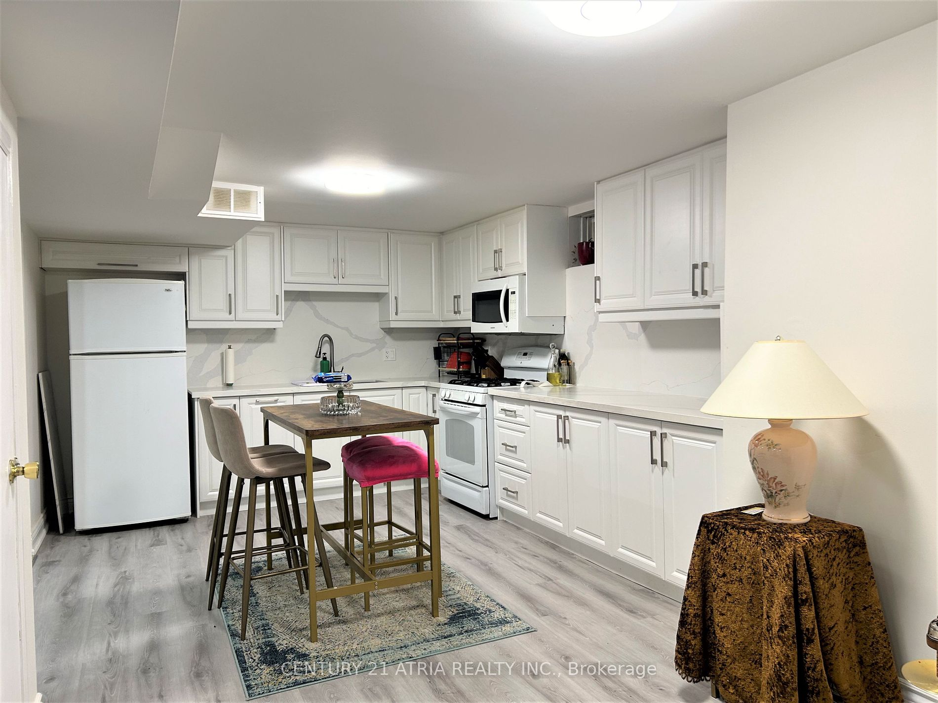 167 Lyndhurst Dr, #Bsmt