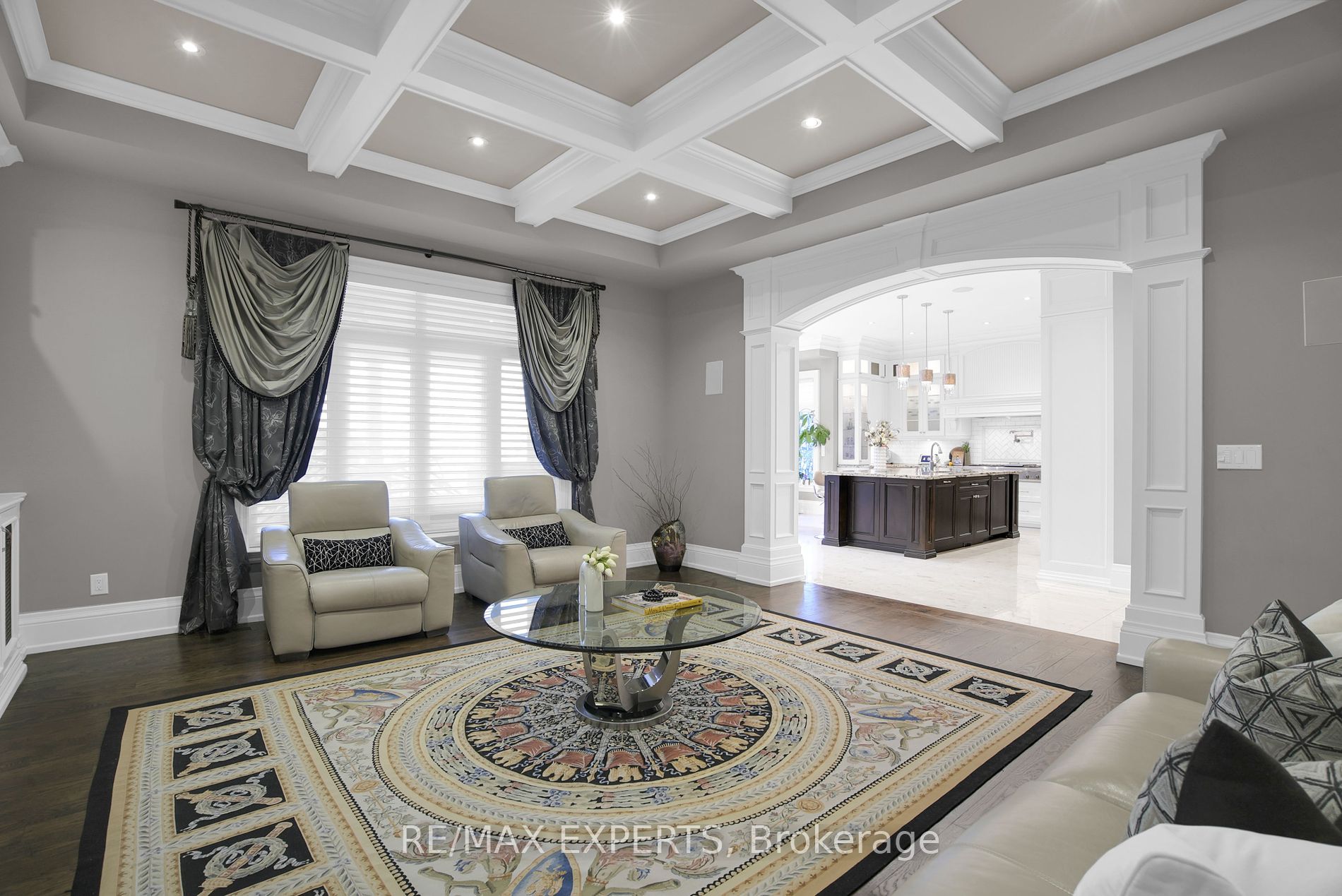 188 King High Drive