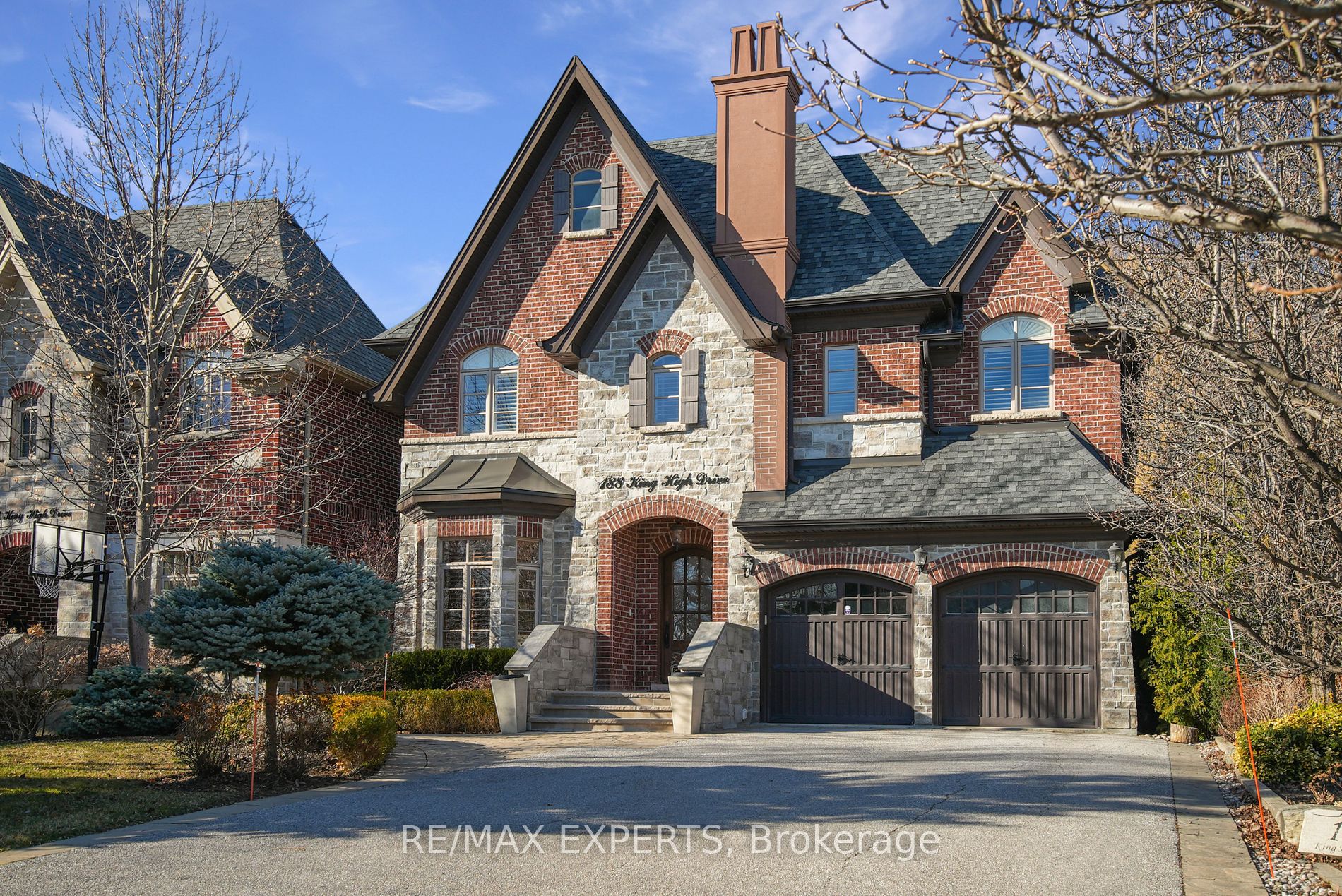 188 King High Drive