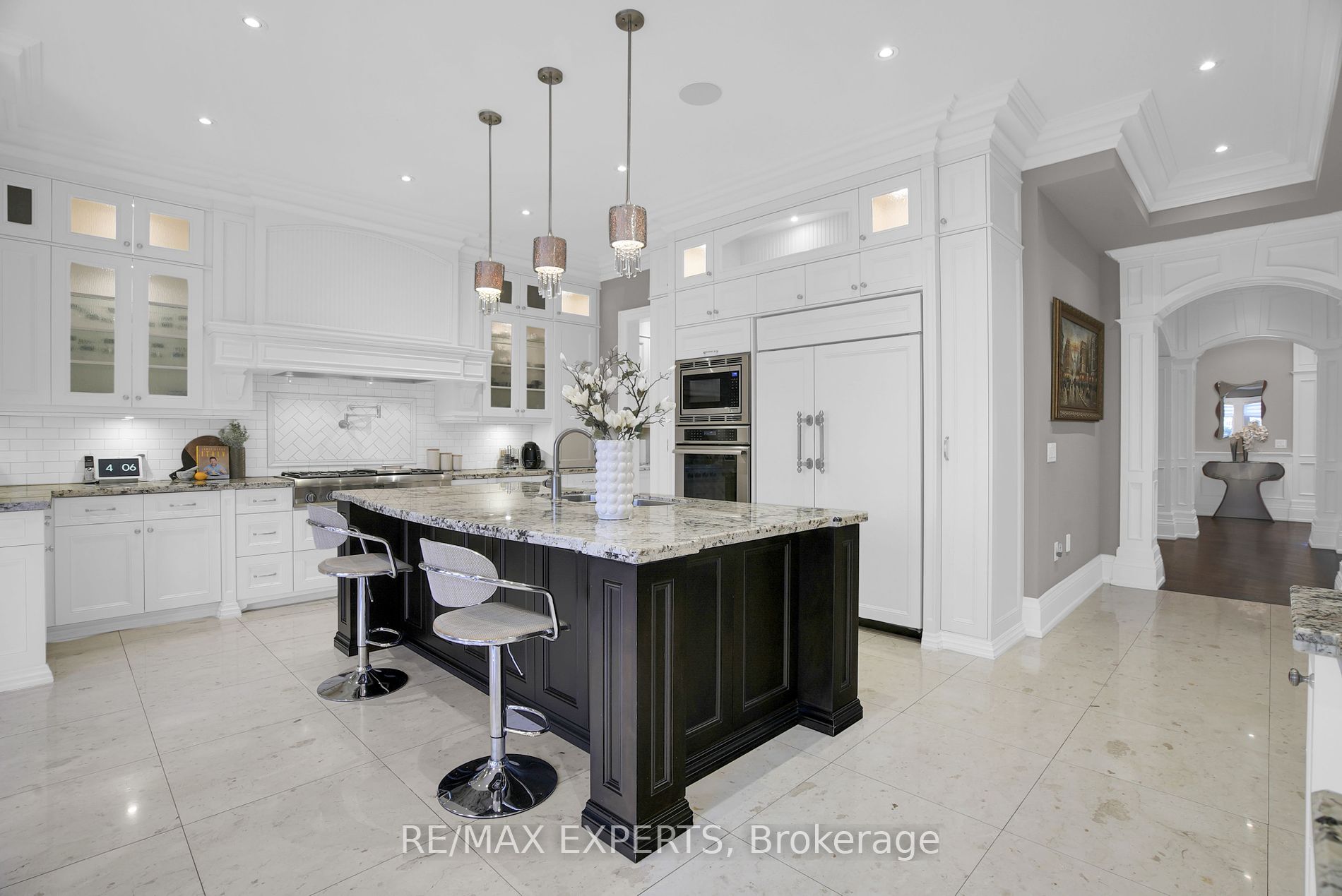 188 King High Drive