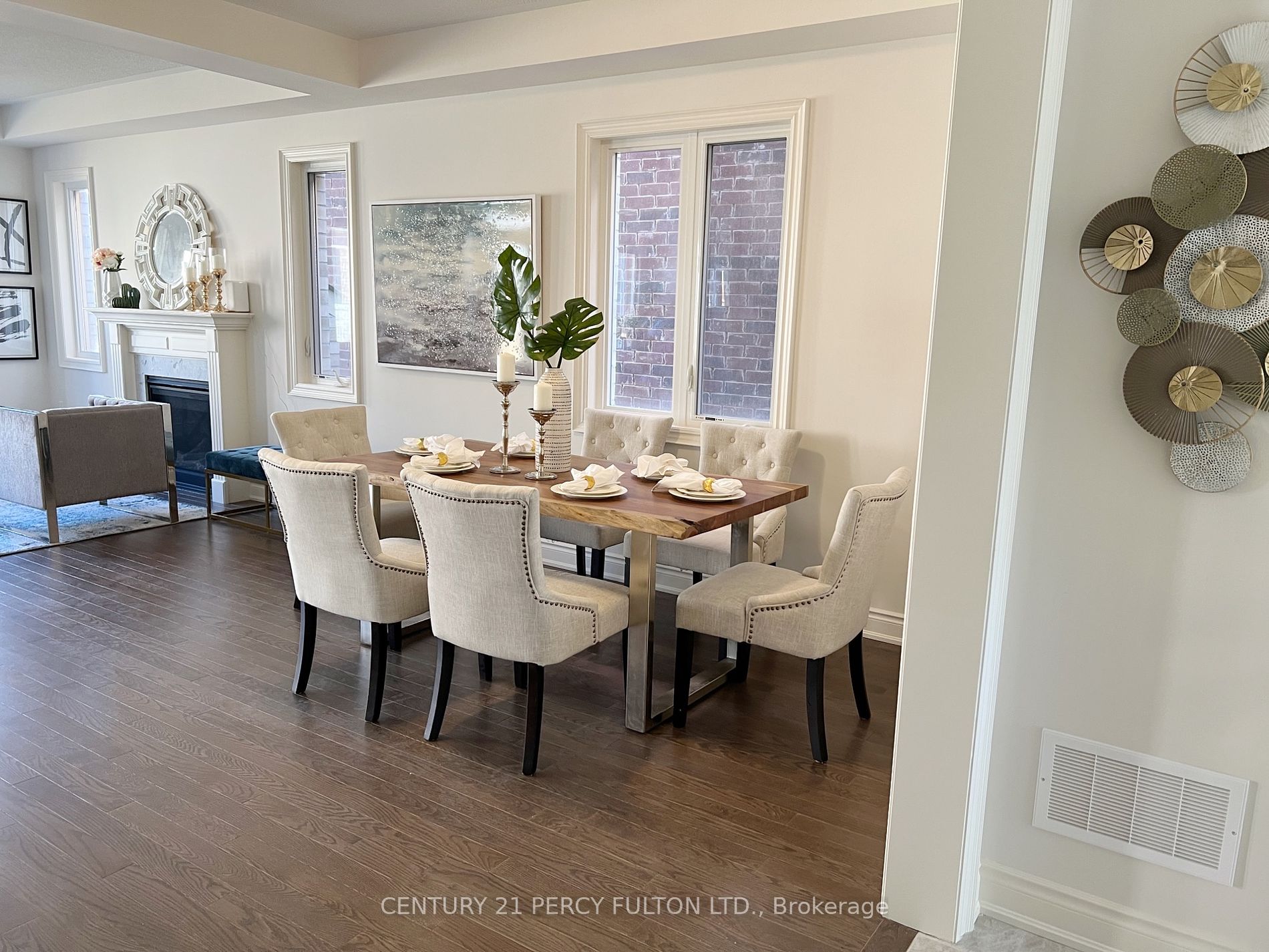 178 Fallharvest Way