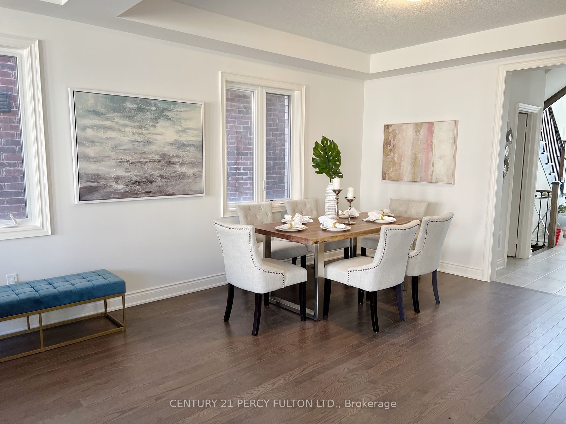 178 Fallharvest Way