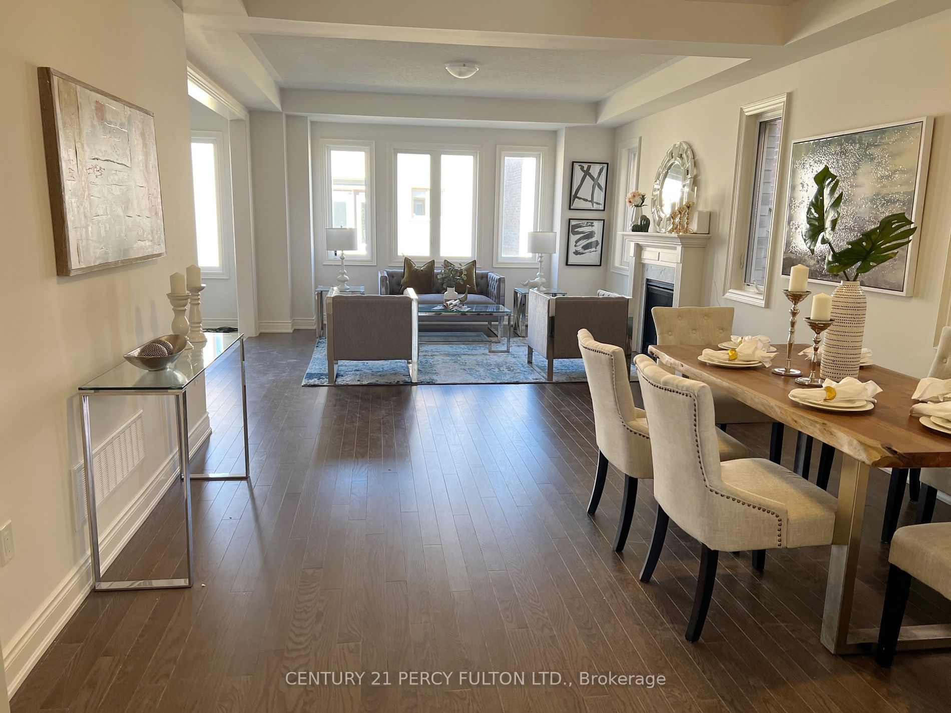 178 Fallharvest Way