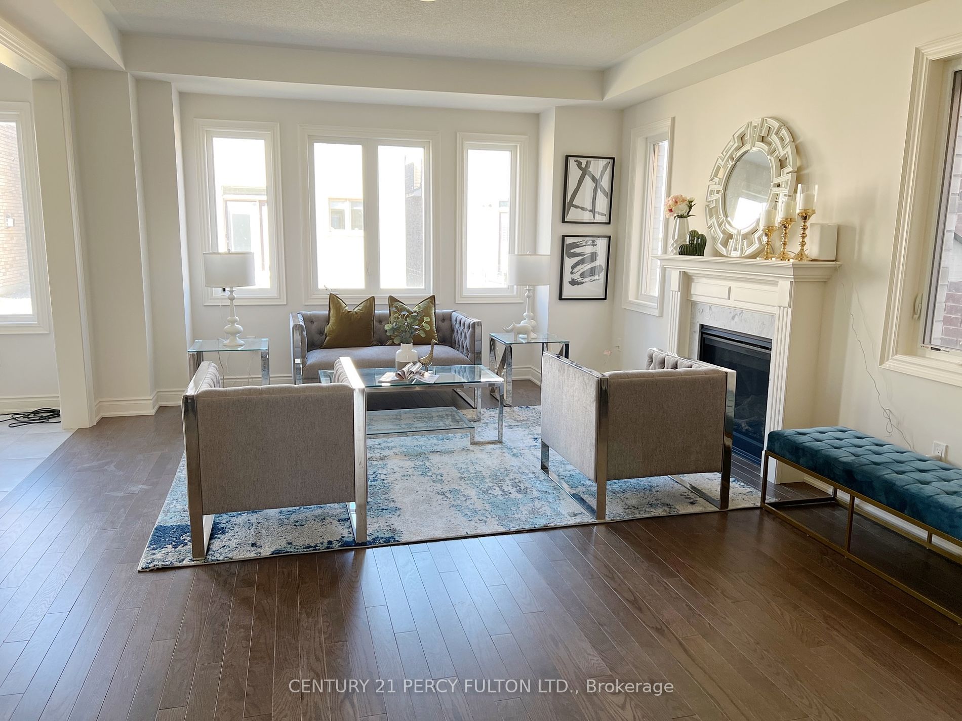 178 Fallharvest Way