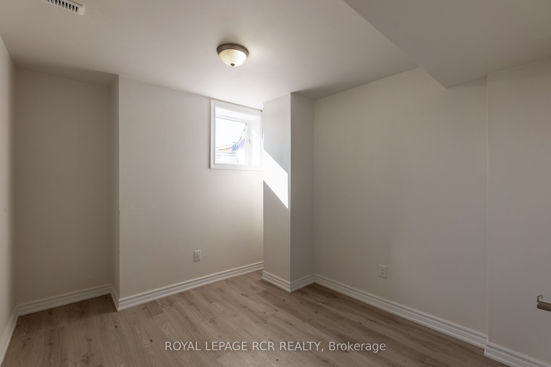23 Casserley Cres, #Bsmt
