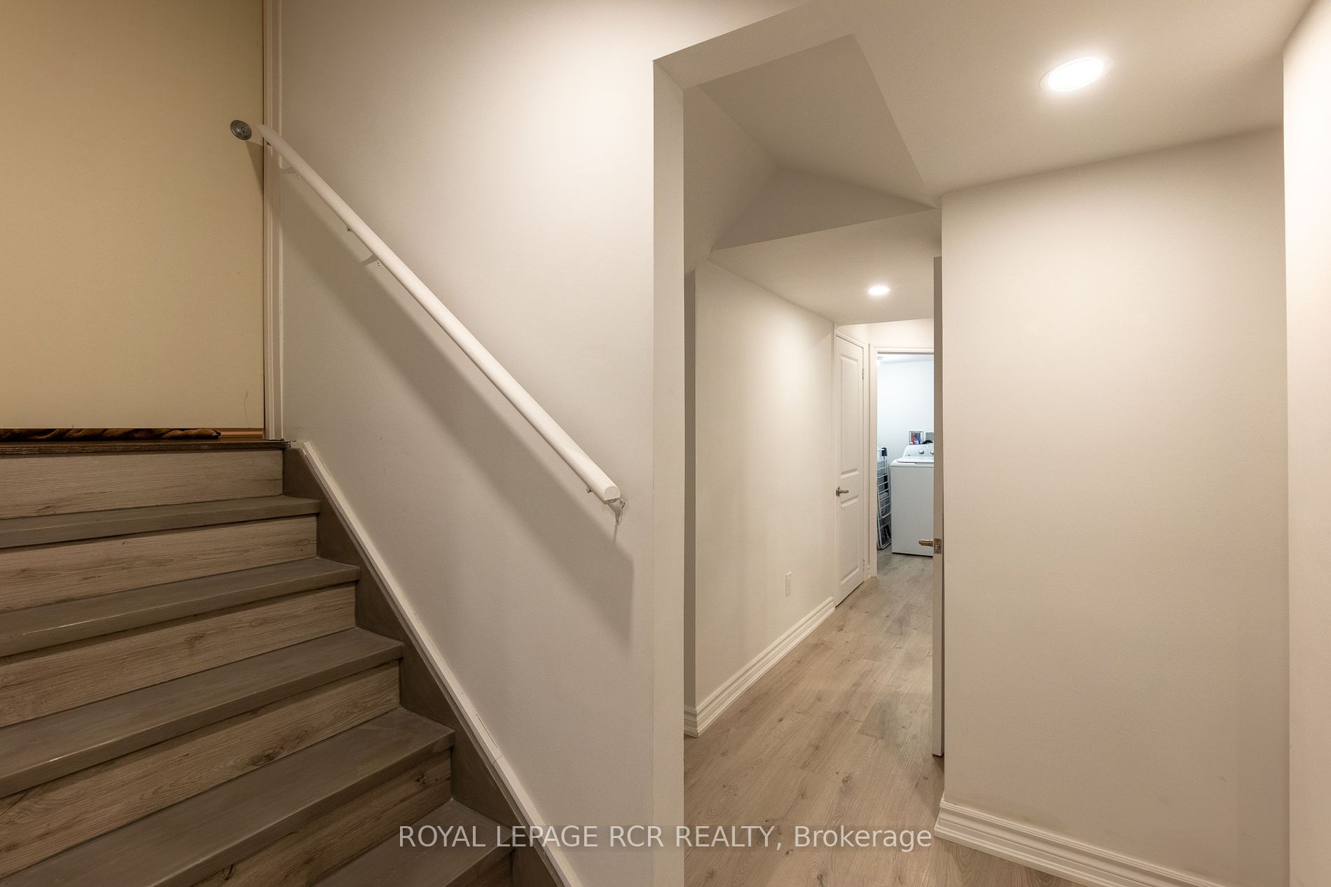 23 Casserley Cres, #Bsmt