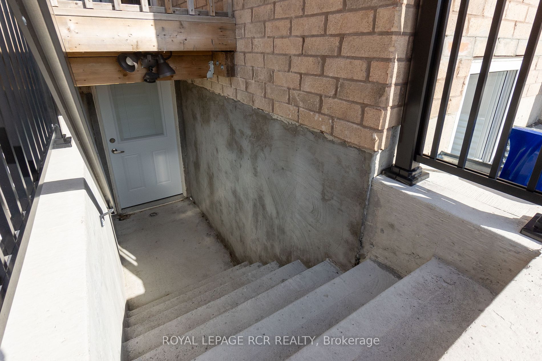 23 Casserley Cres, #Bsmt