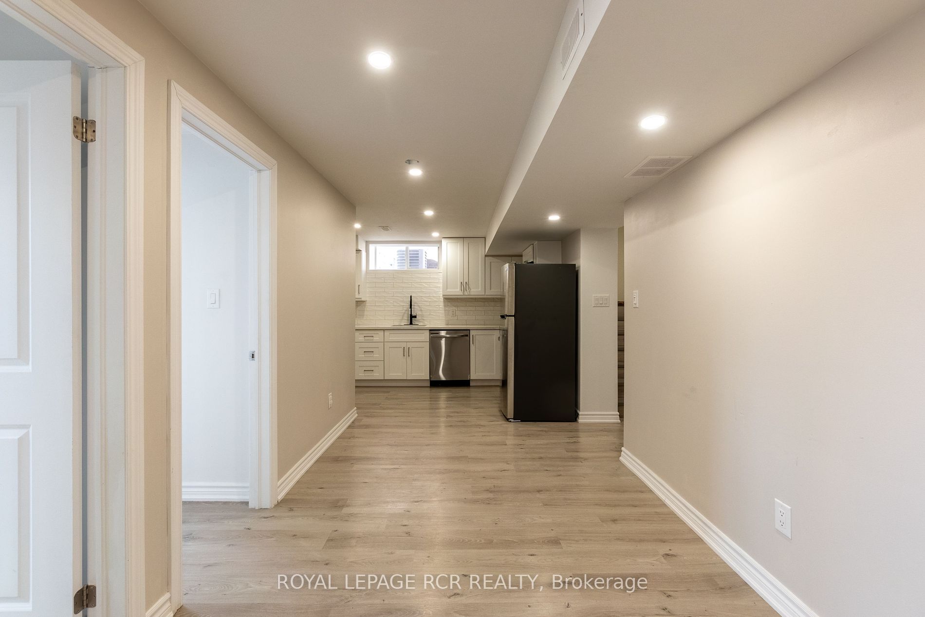23 Casserley Cres, #Bsmt