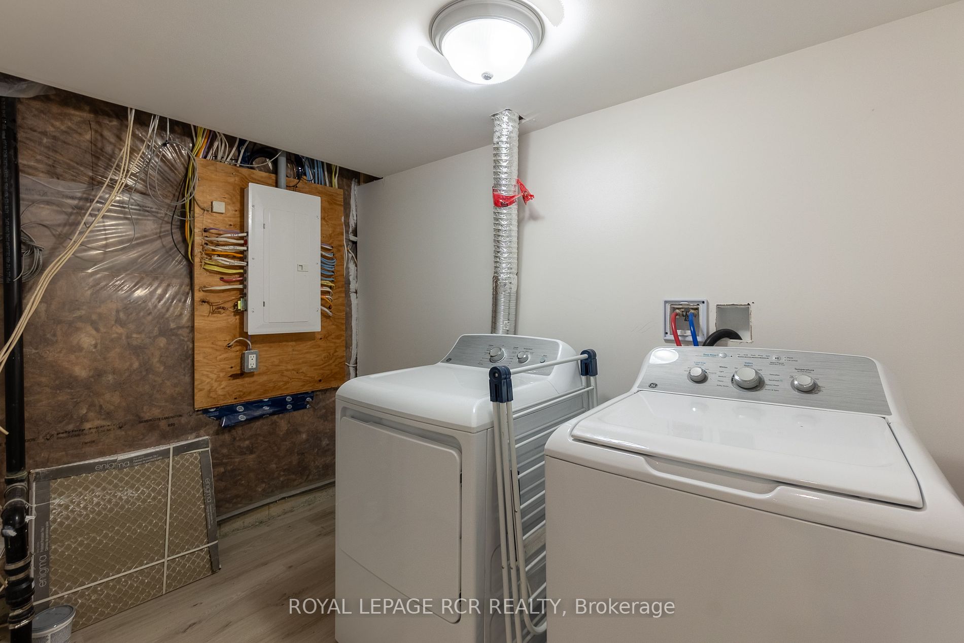 23 Casserley Cres, #Bsmt