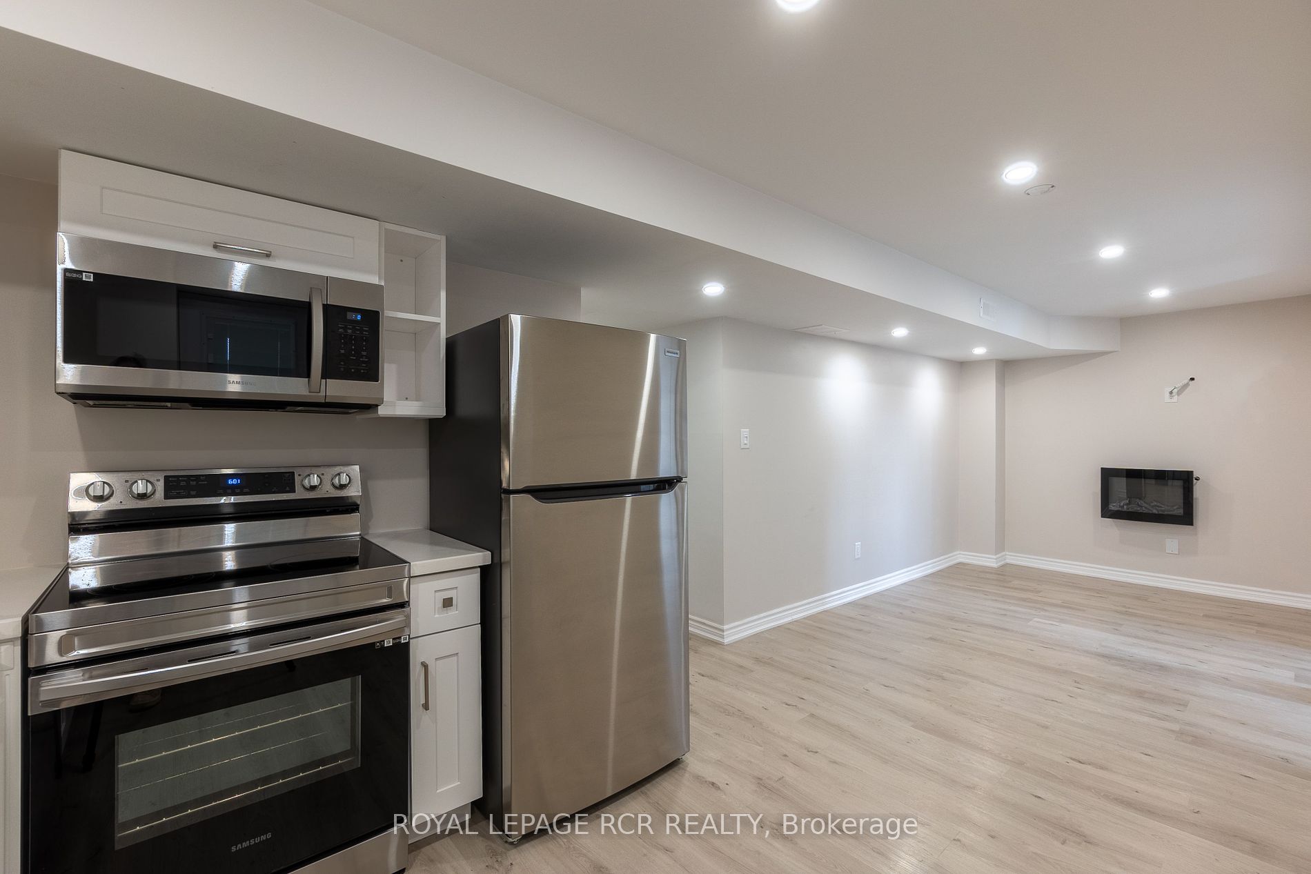 23 Casserley Cres, #Bsmt