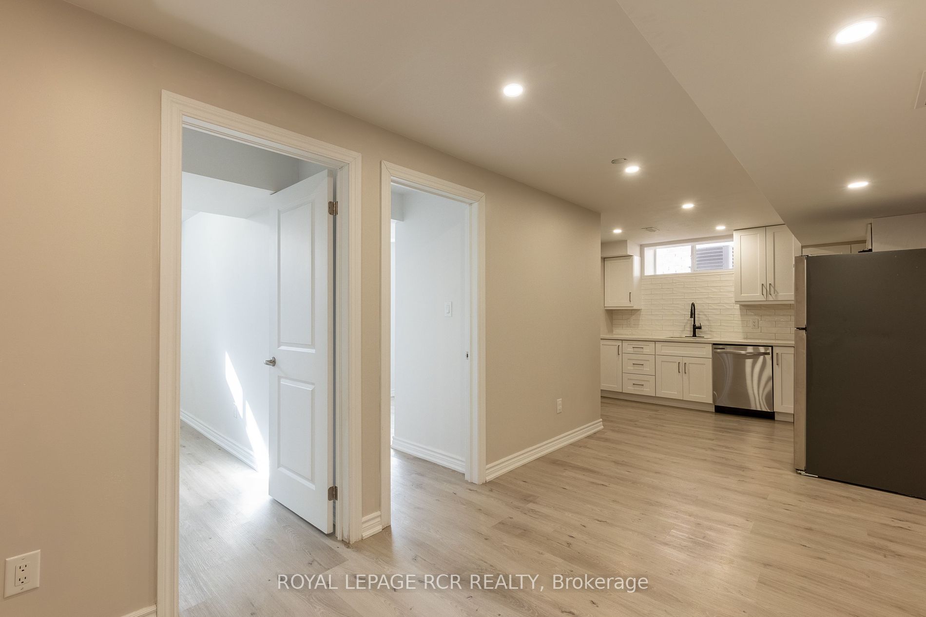 23 Casserley Cres, #Bsmt