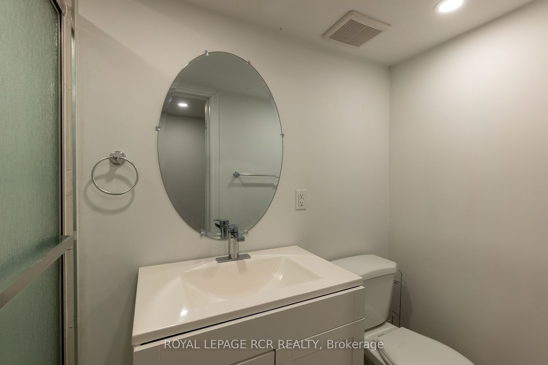 23 Casserley Cres, #Bsmt